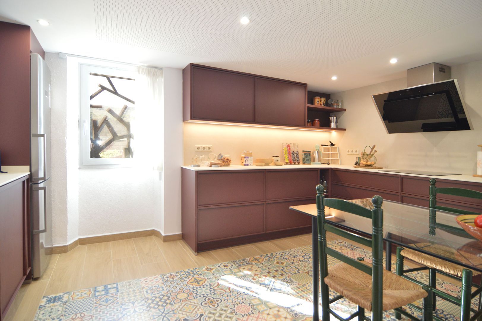 Characterful renovated Catalan masia, Barcelona (the winelands) foto-36