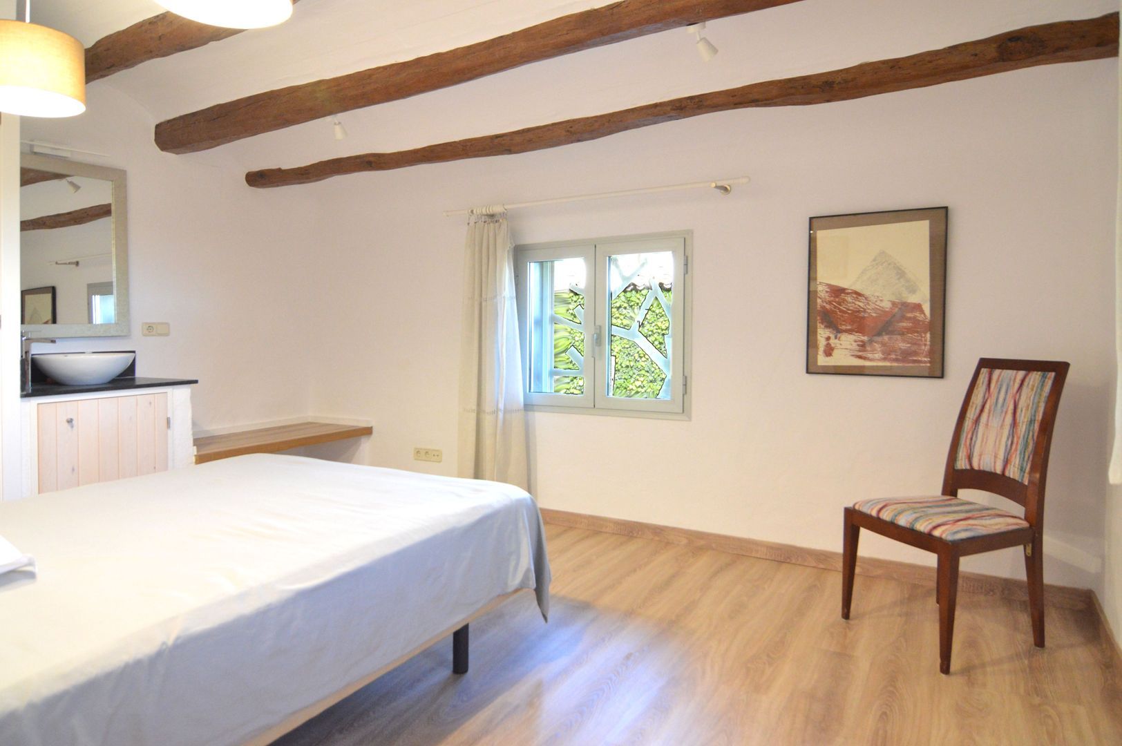 Characterful renovated Catalan masia, Barcelona (the winelands) foto-45