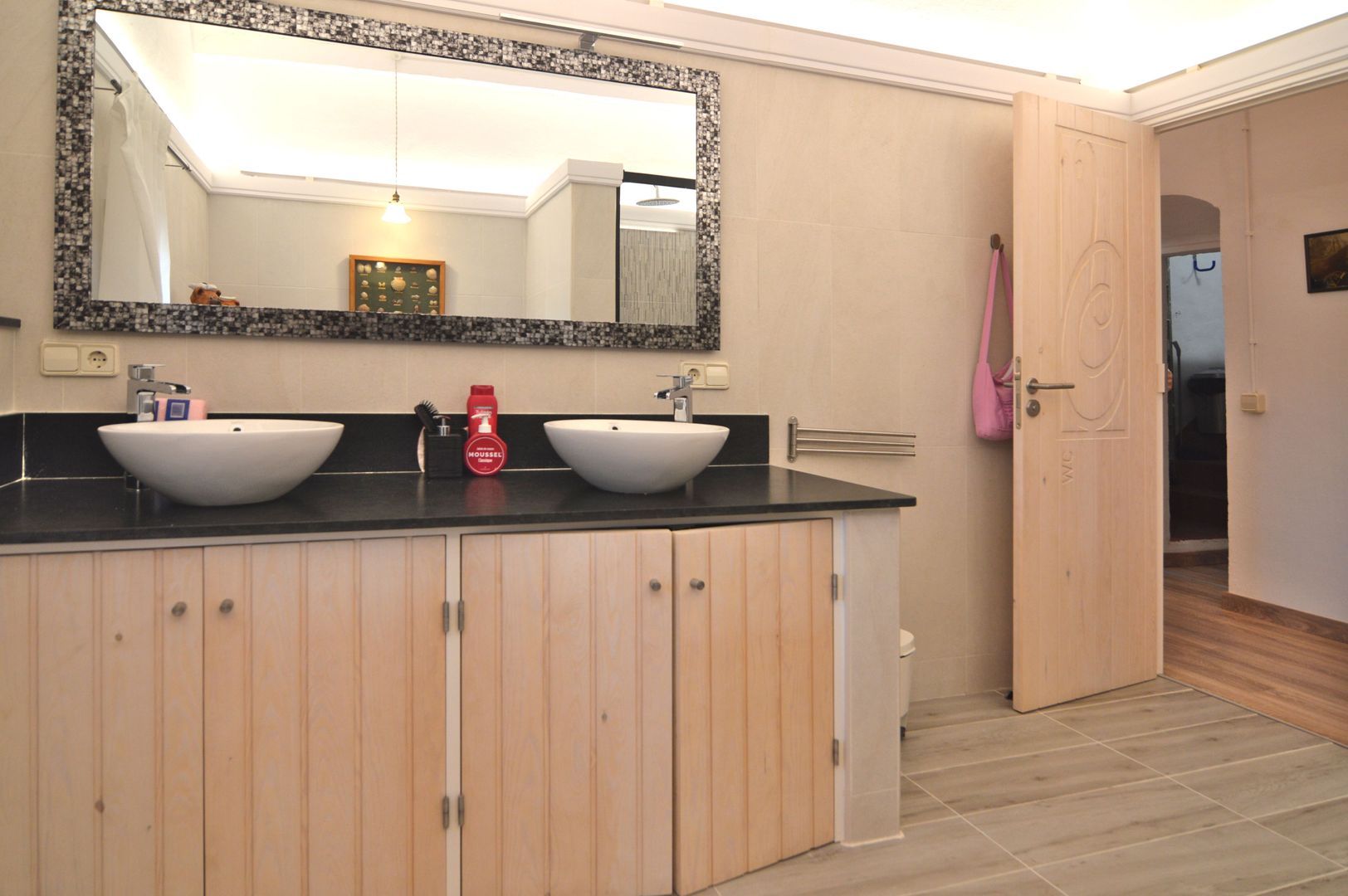 Characterful renovated Catalan masia, Barcelona (the winelands) foto-50