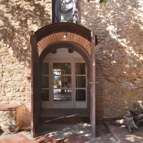 Characterful renovated Catalan masia, Barcelona (the winelands) foto-1