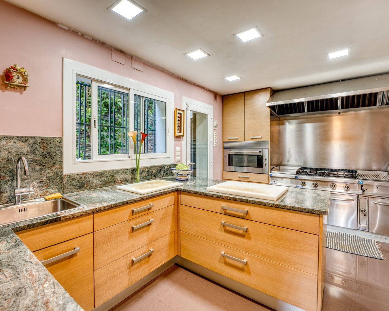 350sqm villa with impressive seaviews, Sitges foto-13