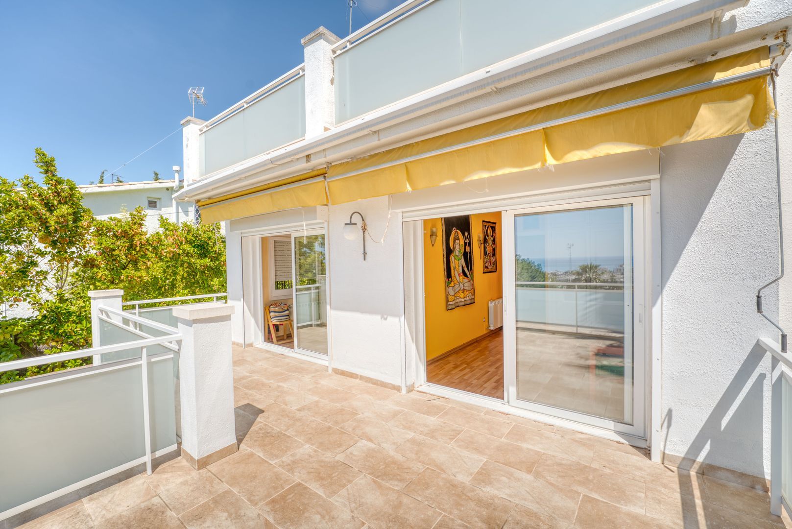 350sqm villa with impressive seaviews, Sitges foto-31