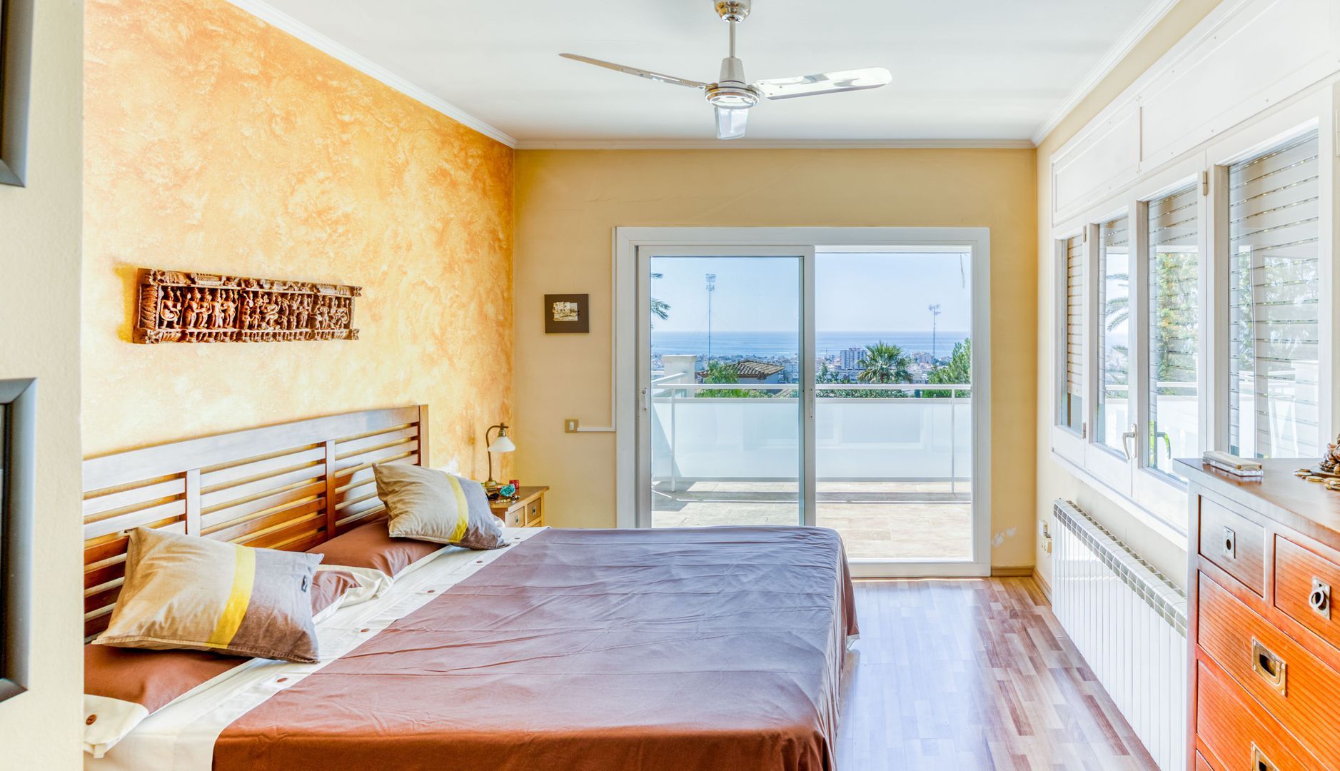 350sqm villa with impressive seaviews, Sitges foto-18