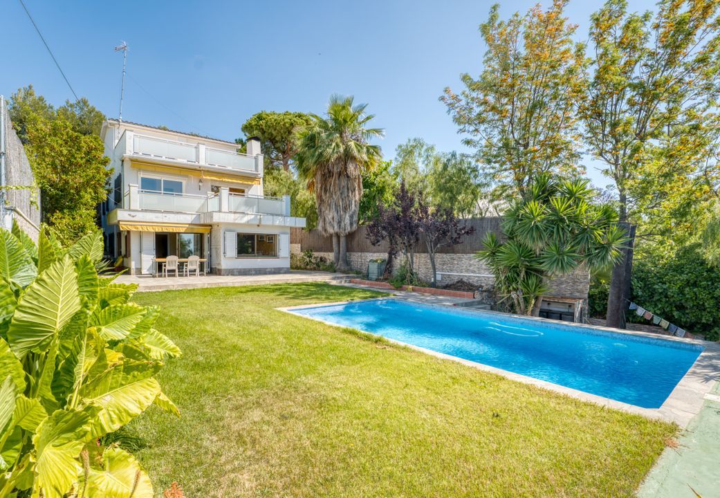 350sqm villa with impressive seaviews, Sitges foto-2