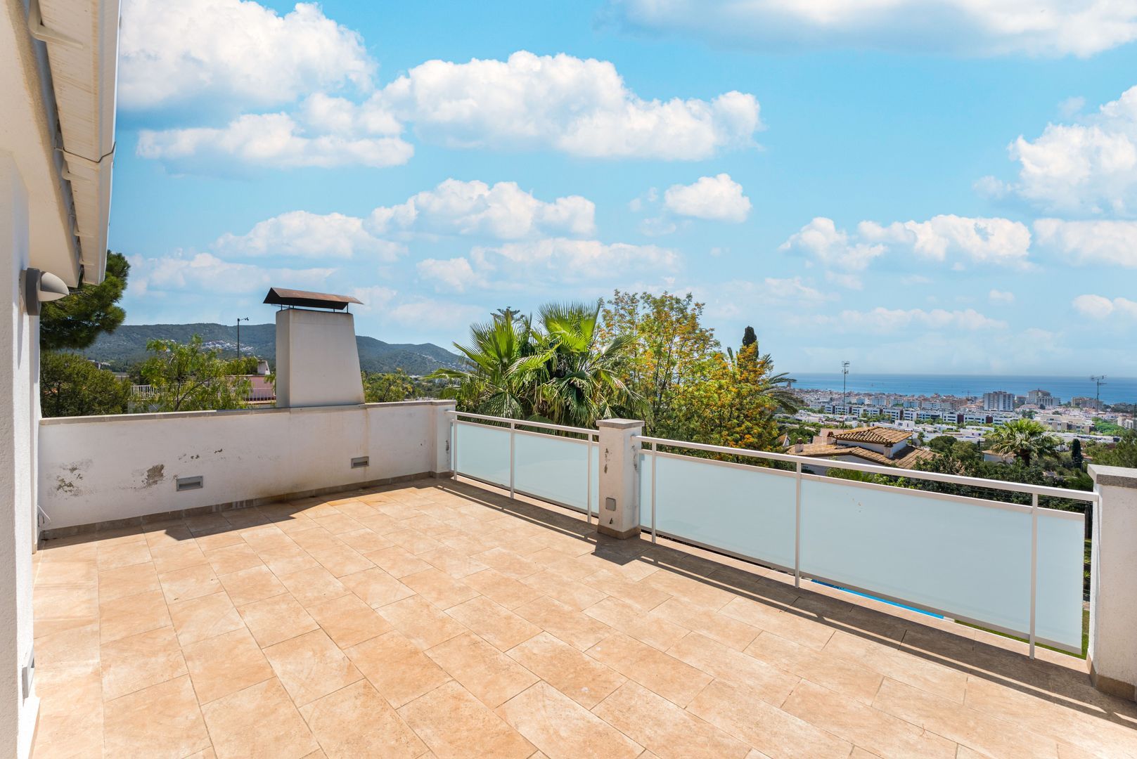 350sqm villa with impressive seaviews, Sitges foto-36