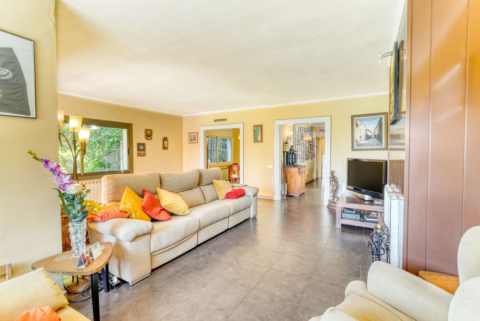 350sqm villa with impressive seaviews, Sitges foto-8