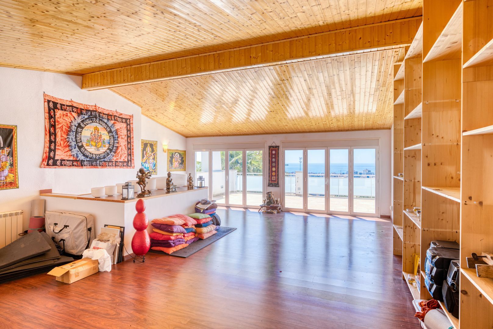 350sqm villa with impressive seaviews, Sitges foto-34