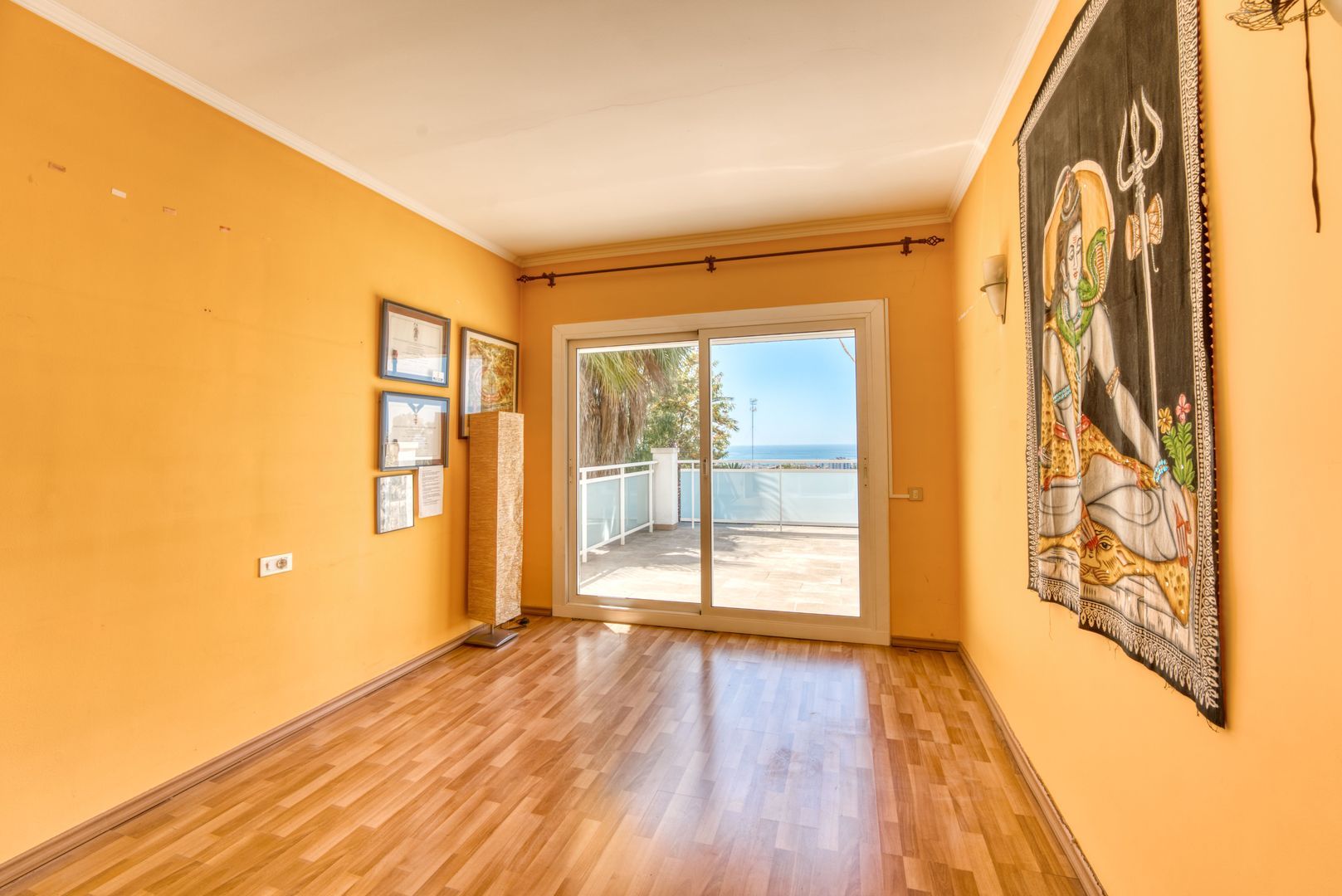 350sqm villa with impressive seaviews, Sitges foto-23