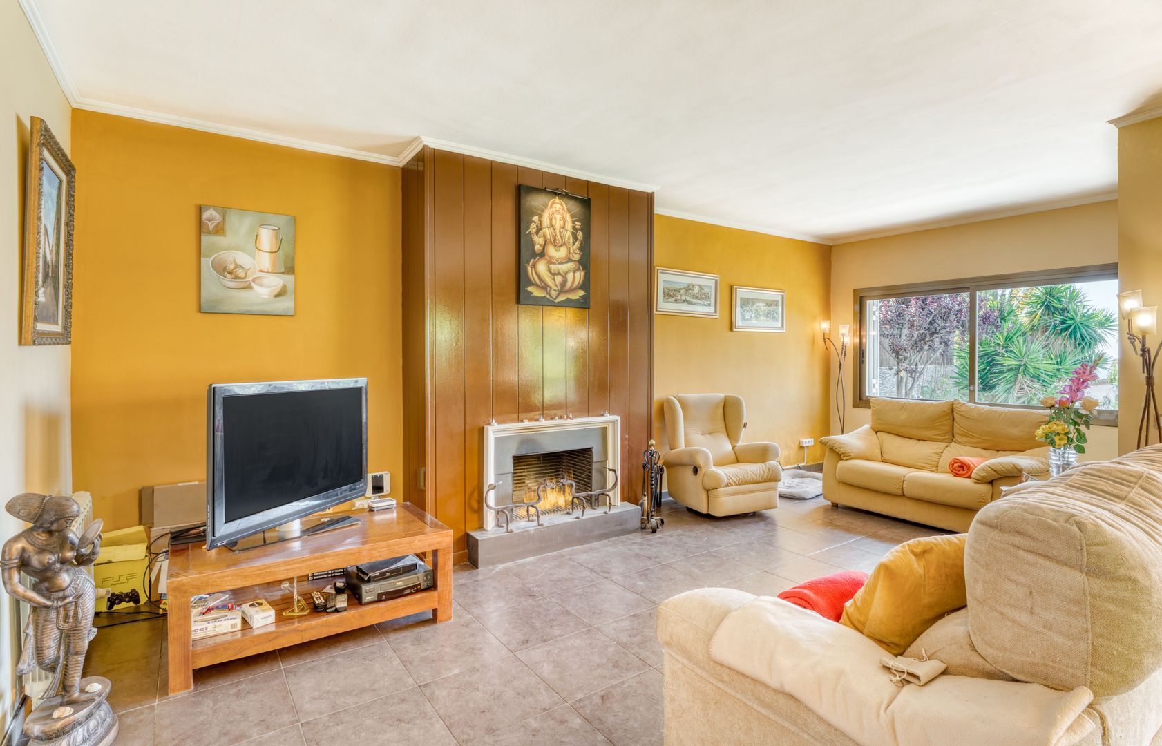 350sqm villa with impressive seaviews, Sitges foto-7