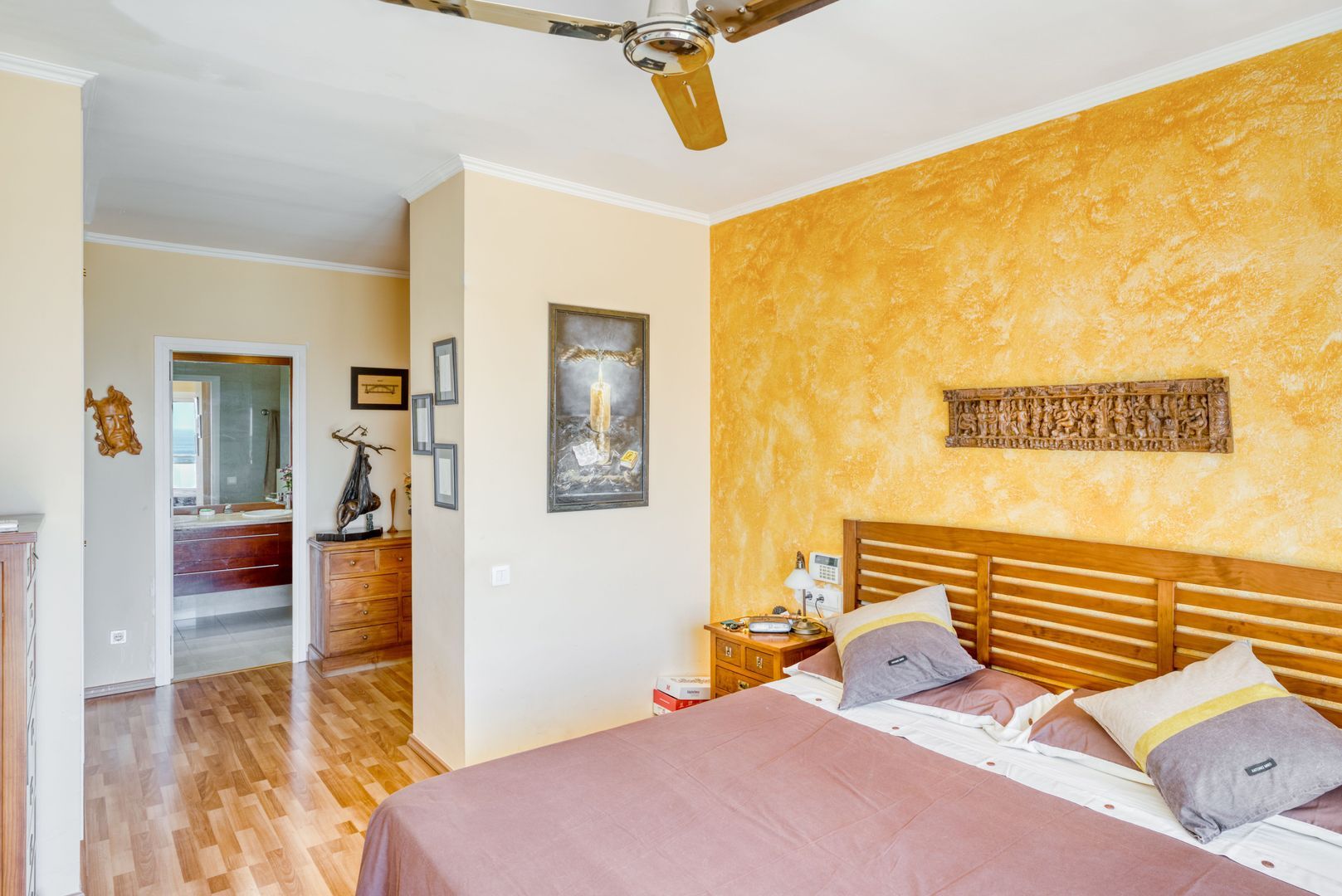 350sqm villa with impressive seaviews, Sitges foto-19