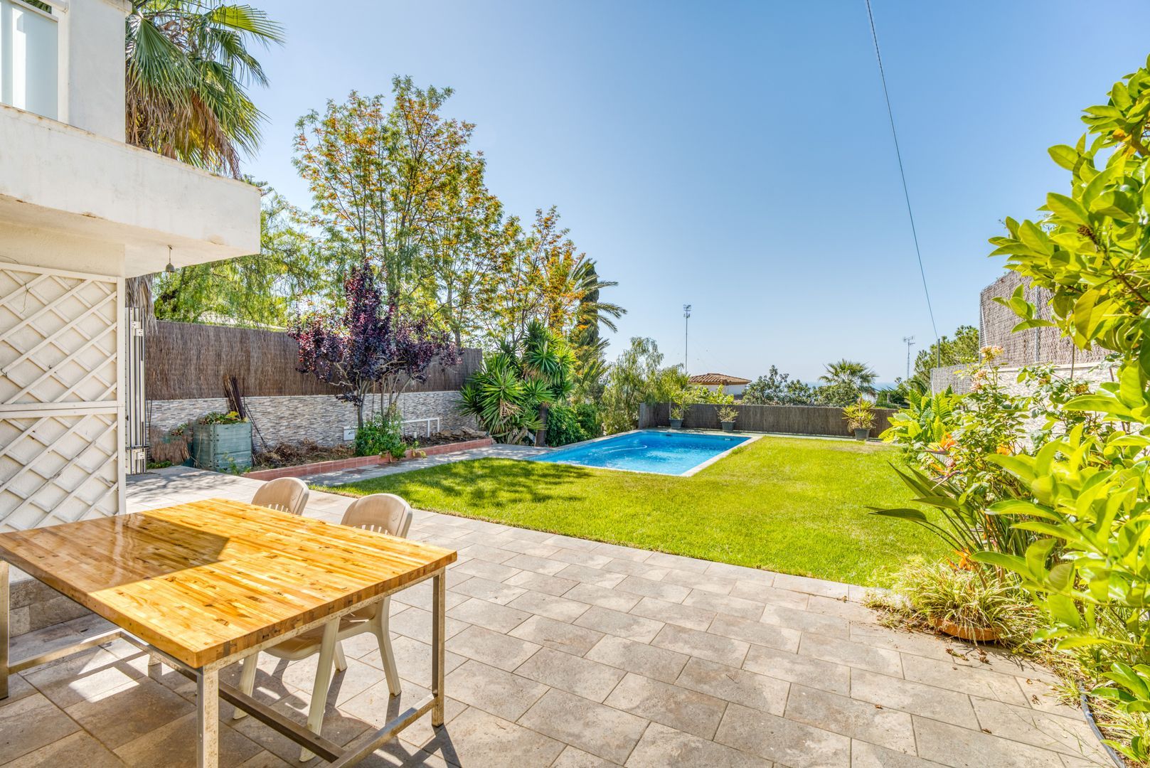 350sqm villa with impressive seaviews, Sitges foto-5