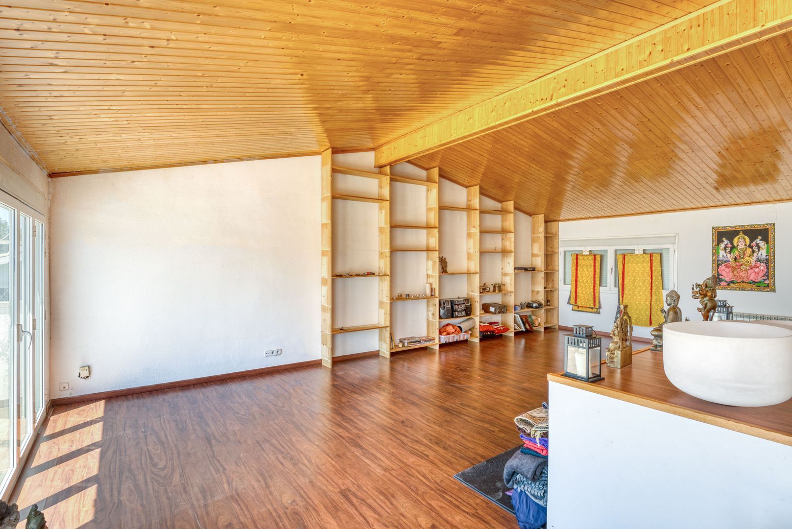 350sqm villa with impressive seaviews, Sitges foto-35