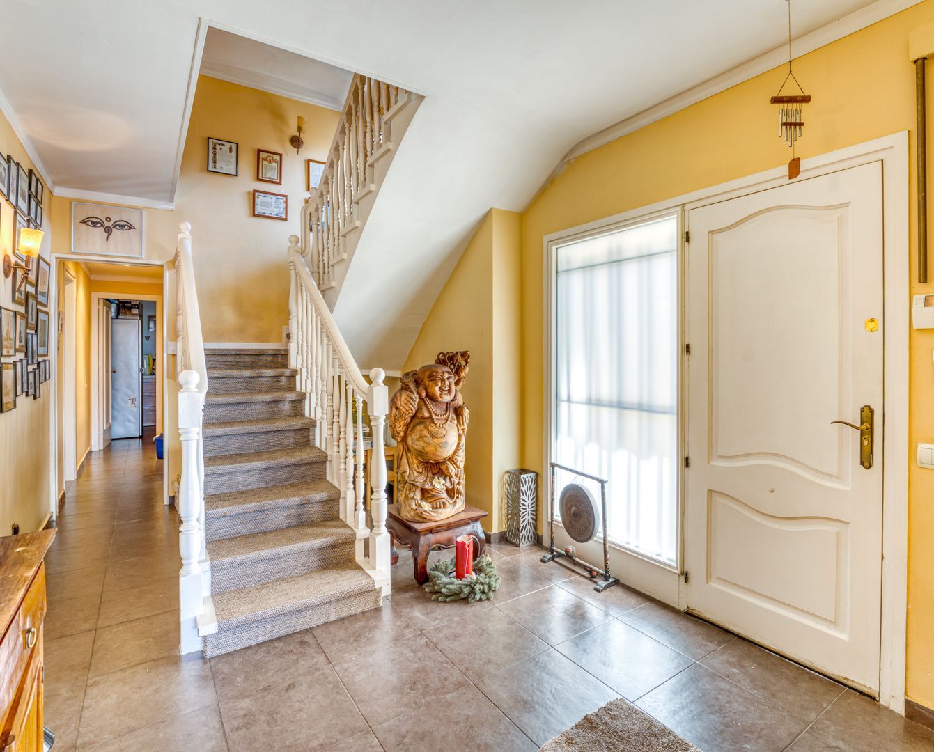 350sqm villa with impressive seaviews, Sitges foto-6