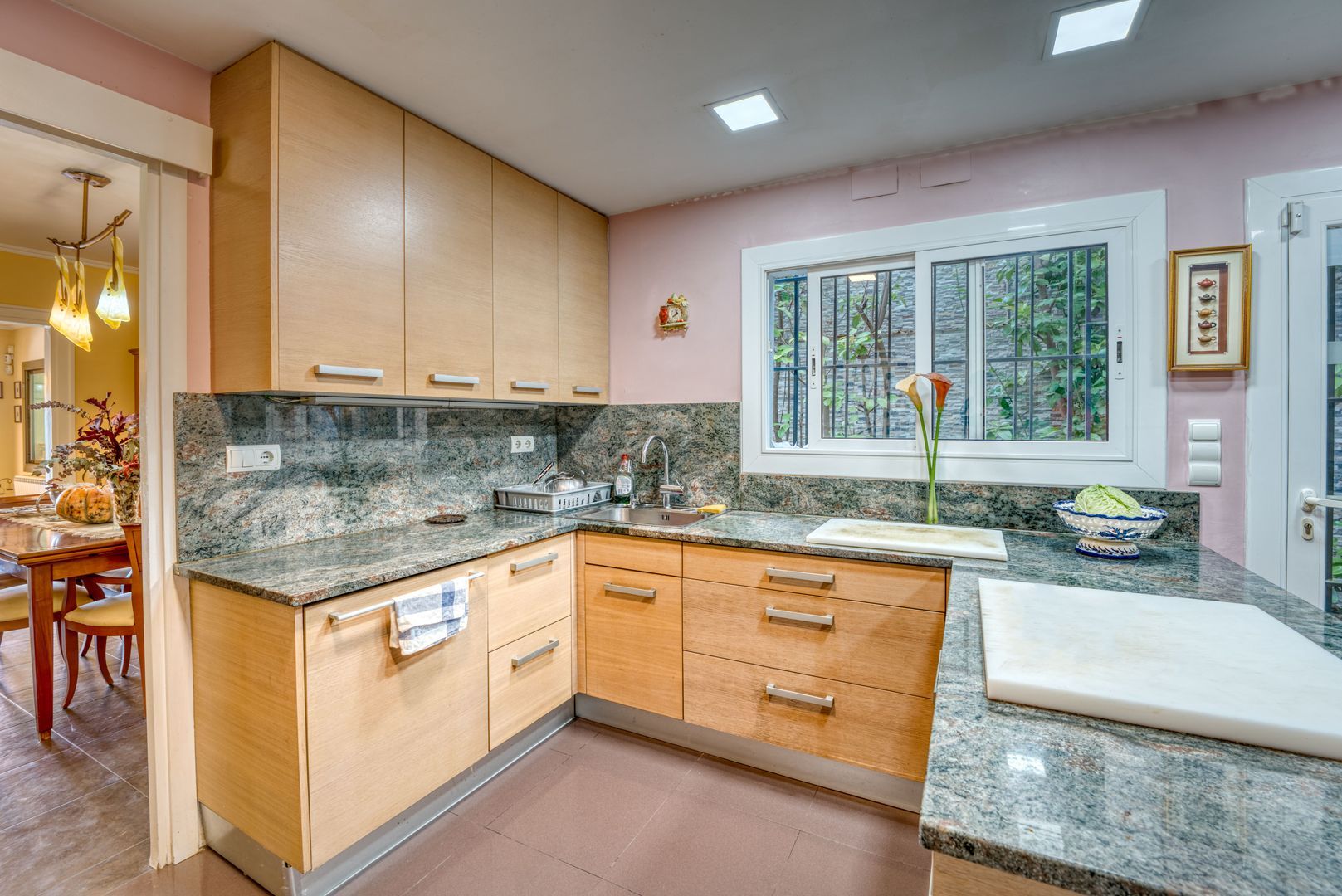 350sqm villa with impressive seaviews, Sitges foto-12