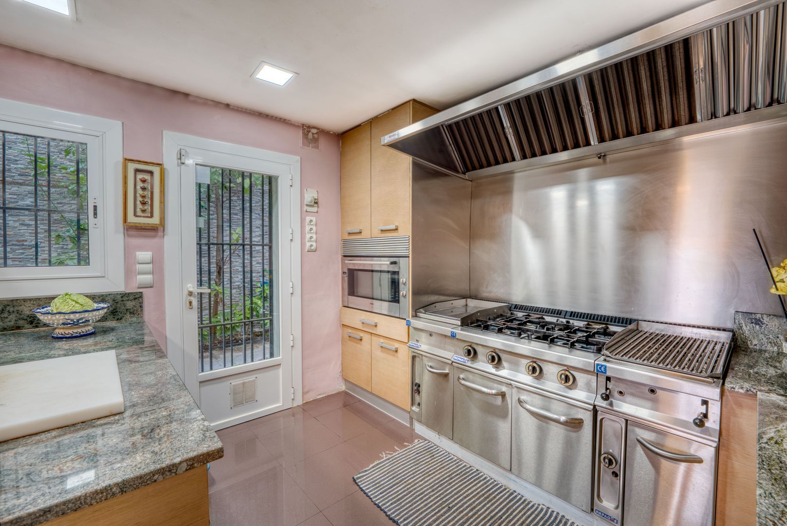 350sqm villa with impressive seaviews, Sitges foto-14