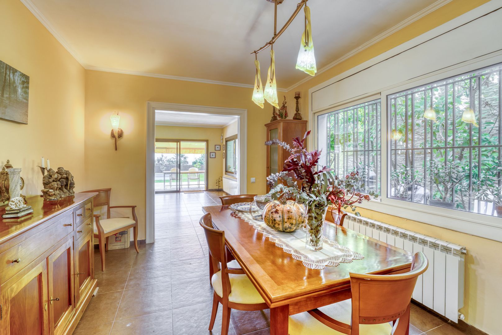 350sqm villa with impressive seaviews, Sitges foto-11