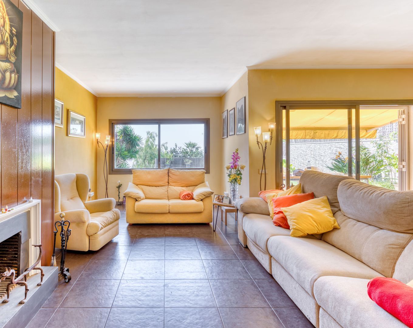 350sqm villa with impressive seaviews, Sitges foto-9