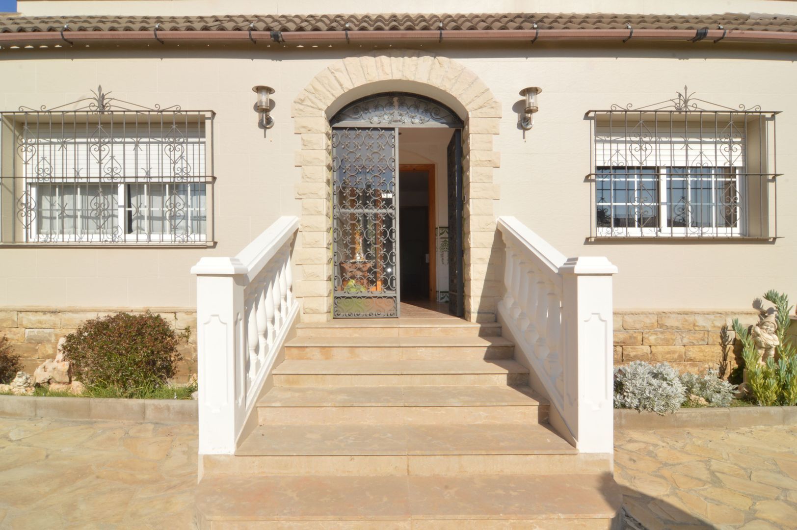 Just a few steps from the sandy beaches of Calafell, Barcelona South foto-14