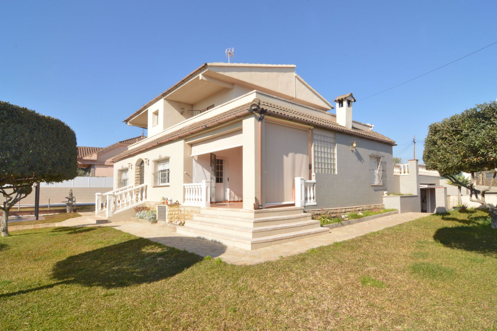 Just a few steps from the sandy beaches of Calafell, Barcelona South foto-12