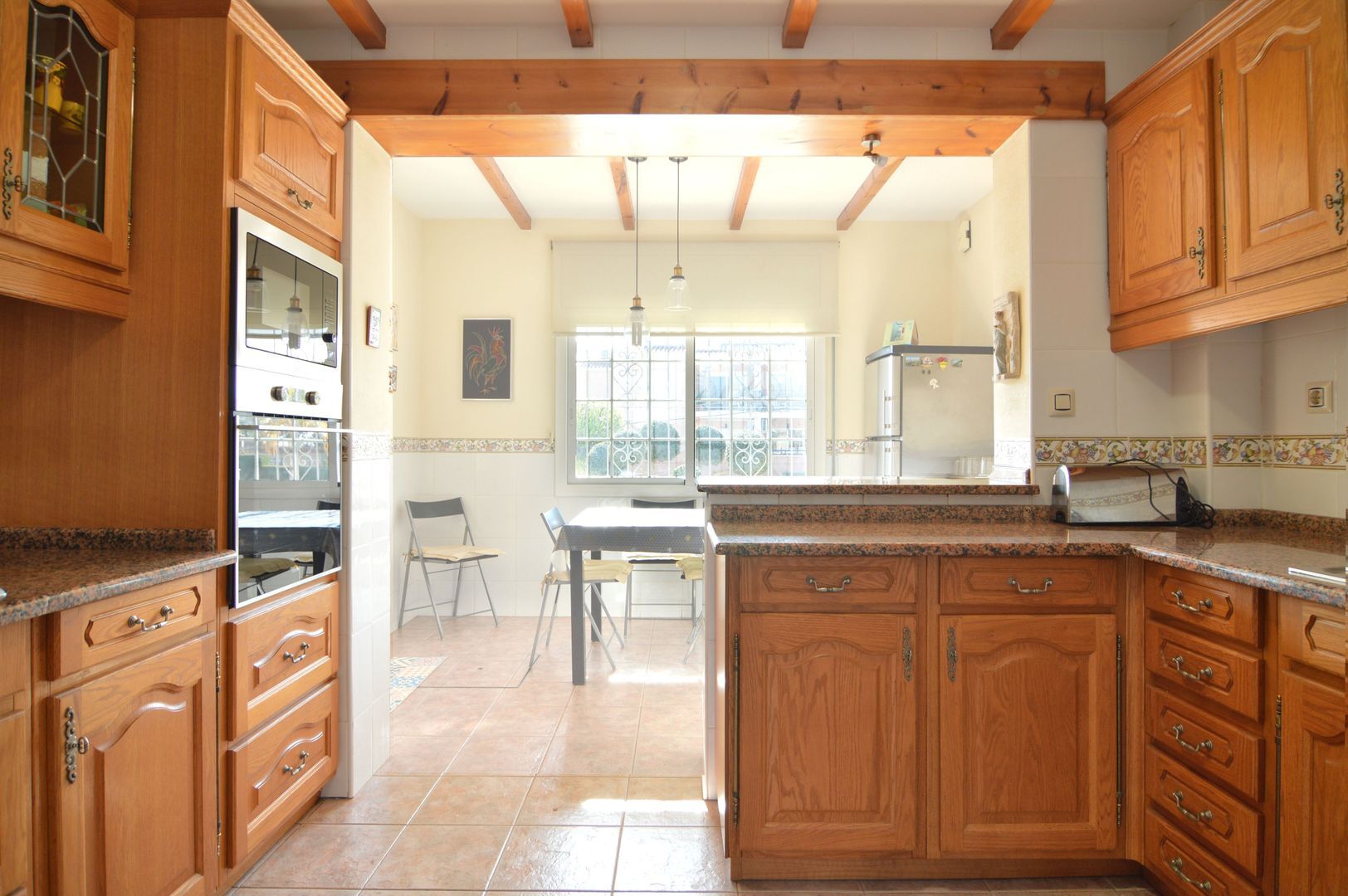 Just a few steps from the sandy beaches of Calafell, Barcelona South foto-26