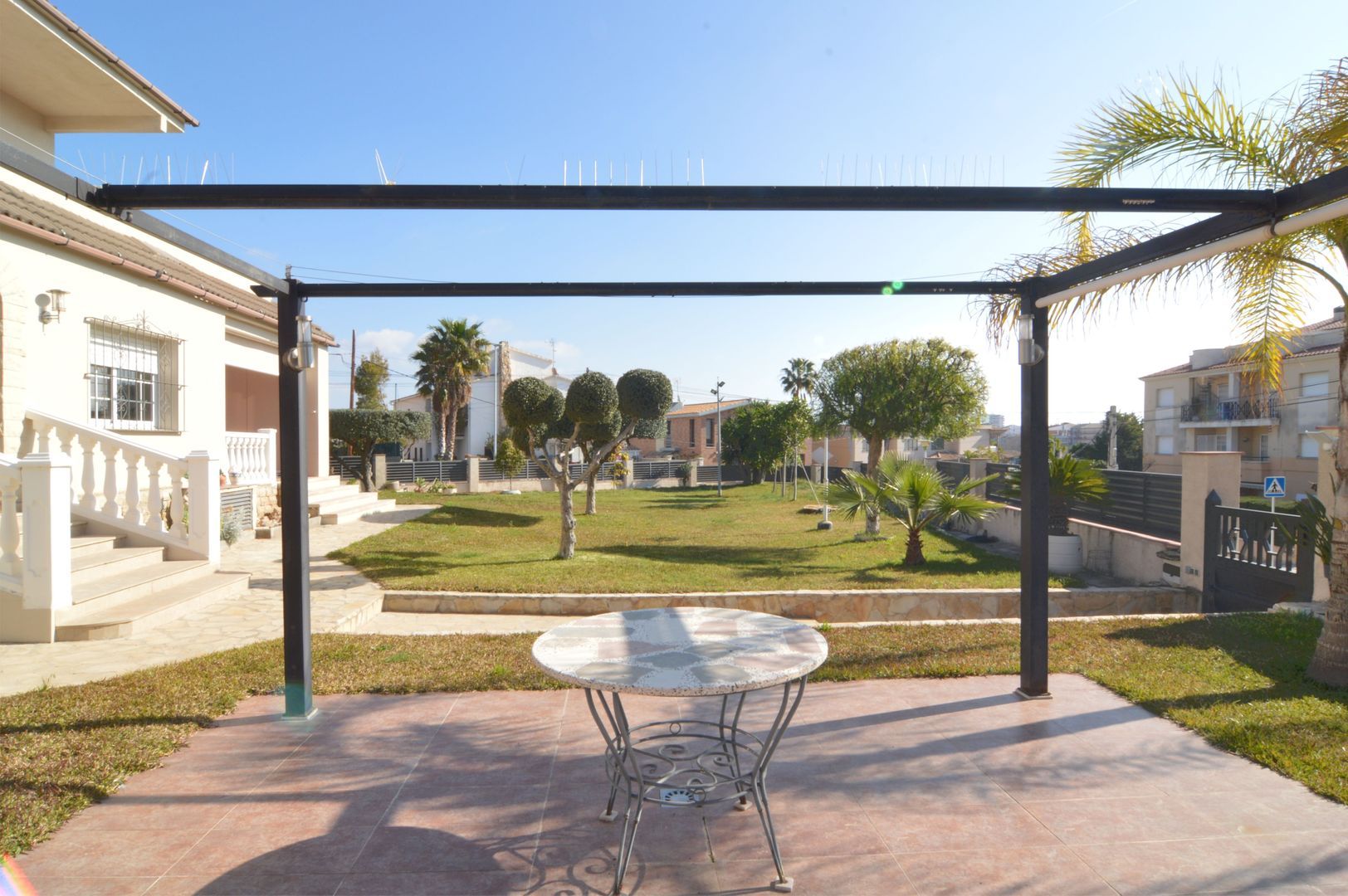 Just a few steps from the sandy beaches of Calafell, Barcelona South foto-9