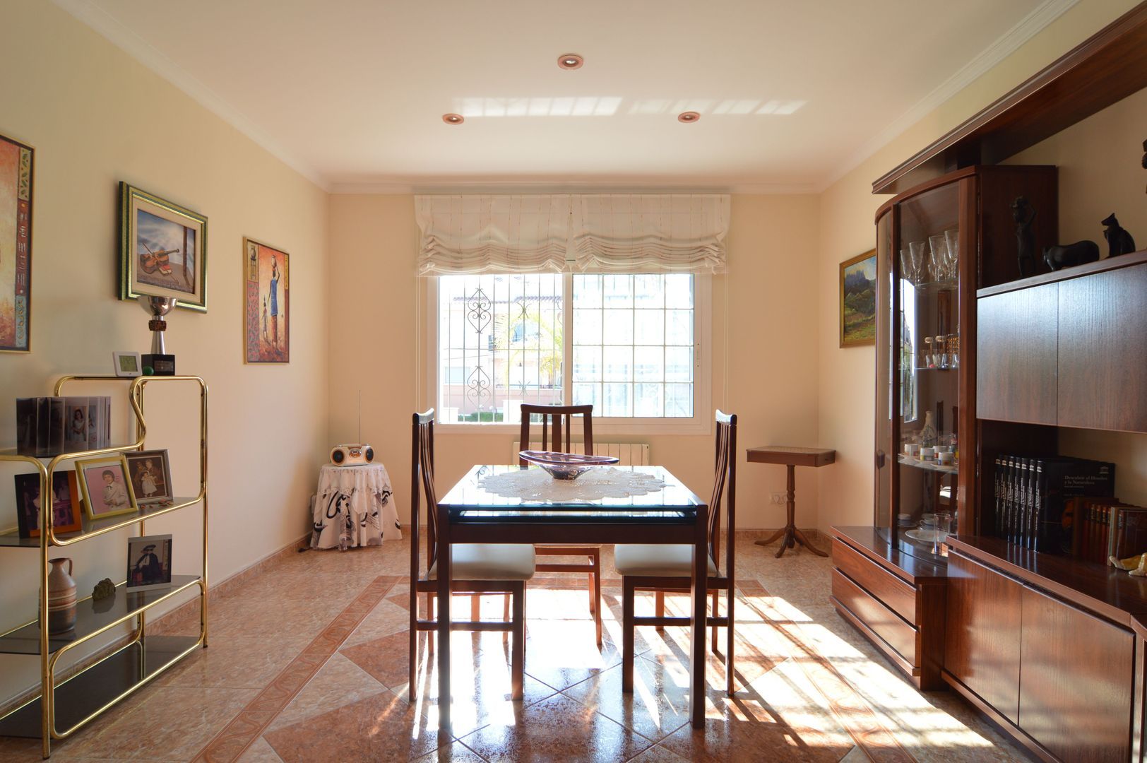 Just a few steps from the sandy beaches of Calafell, Barcelona South foto-21