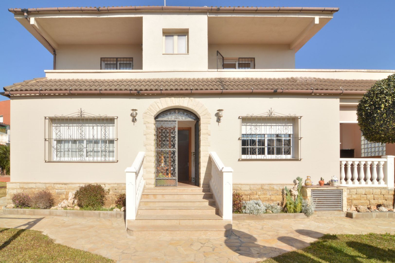 Just a few steps from the sandy beaches of Calafell, Barcelona South foto-13