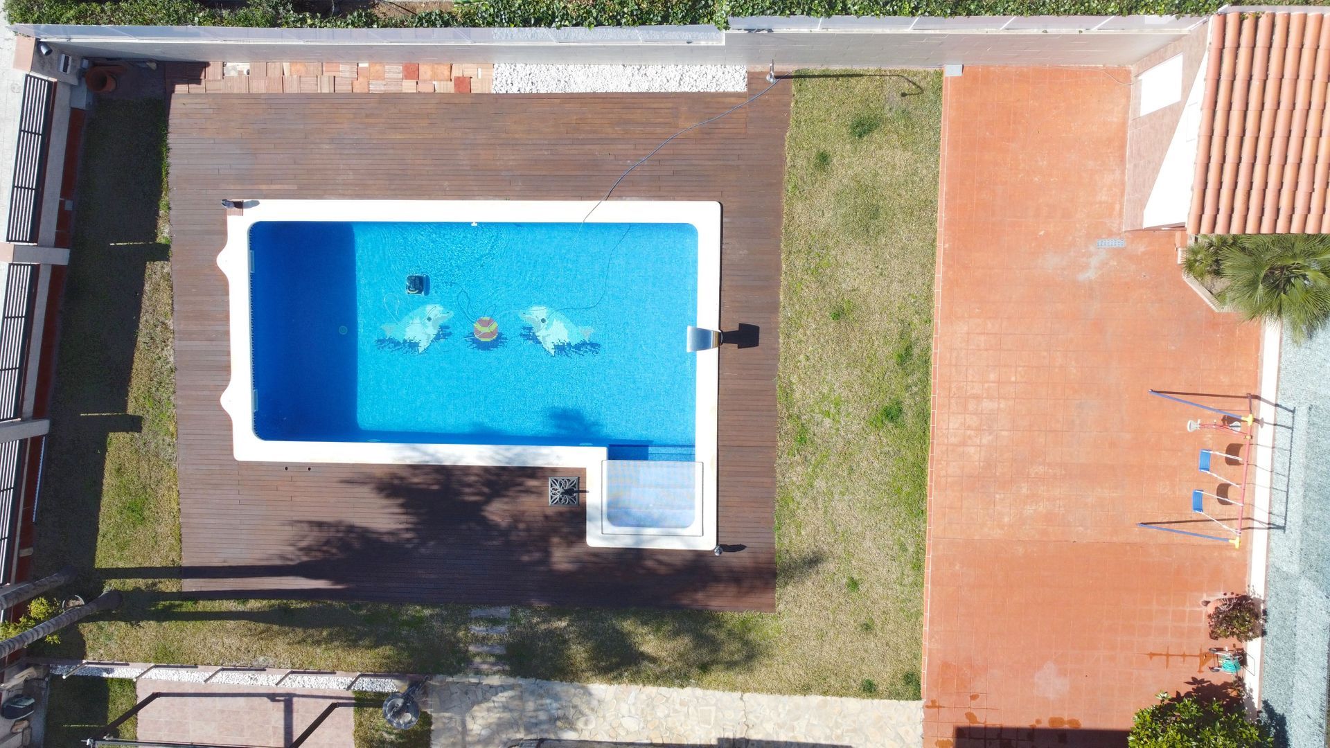 Just a few steps from the sandy beaches of Calafell, Barcelona South foto-6