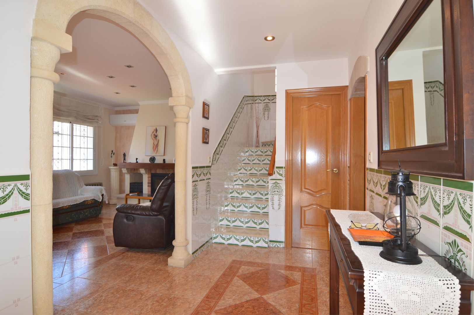 Just a few steps from the sandy beaches of Calafell, Barcelona South foto-16