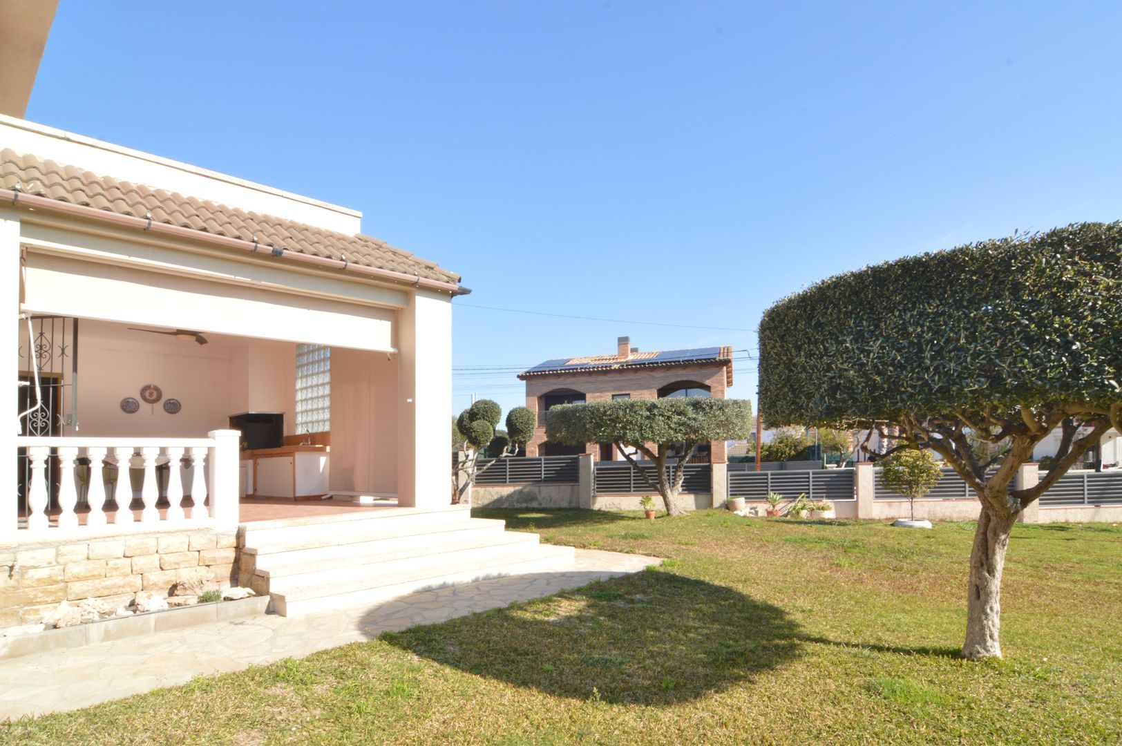 Just a few steps from the sandy beaches of Calafell, Barcelona South foto-34