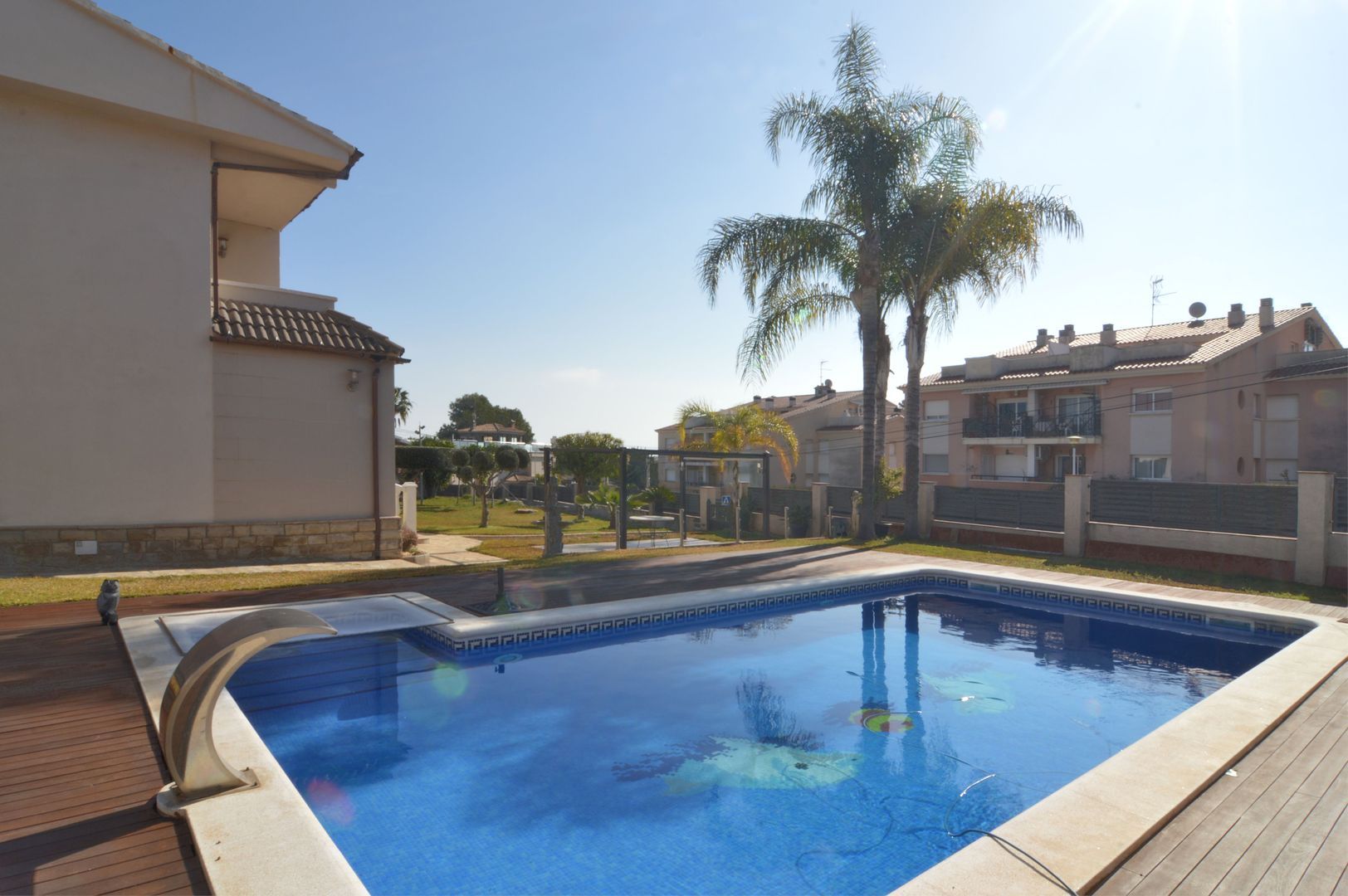 Just a few steps from the sandy beaches of Calafell, Barcelona South foto-7