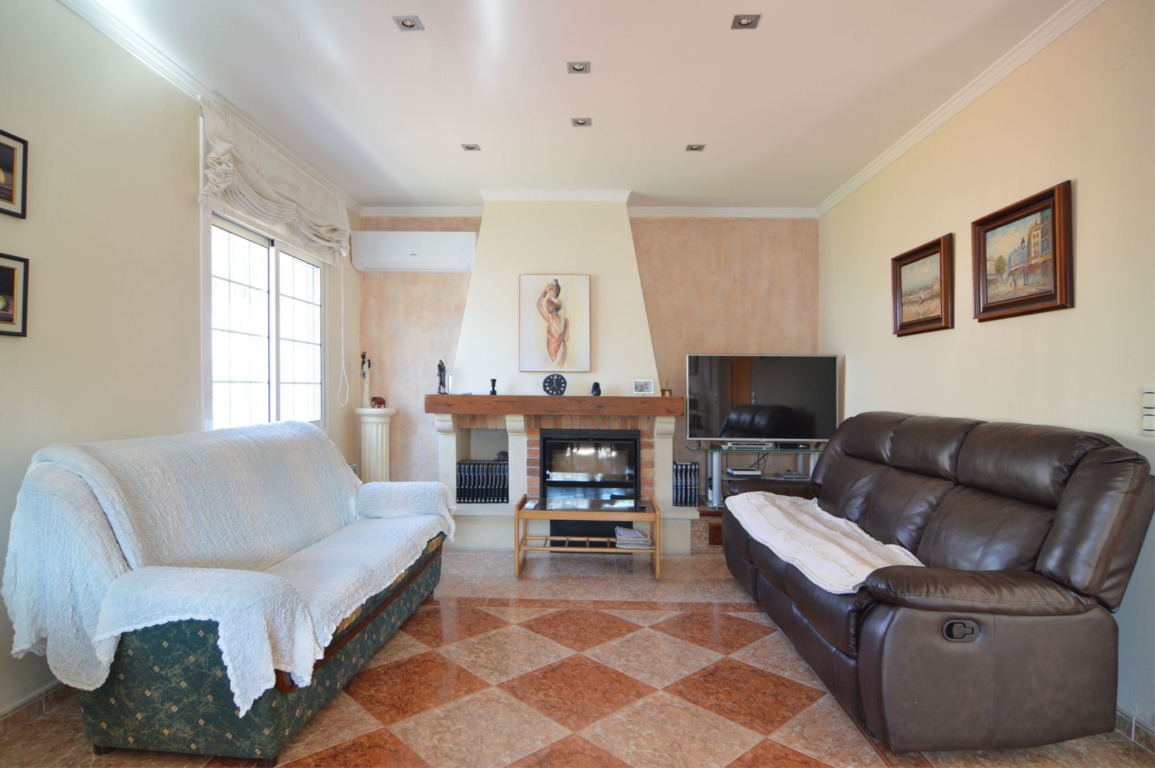 Just a few steps from the sandy beaches of Calafell, Barcelona South foto-20