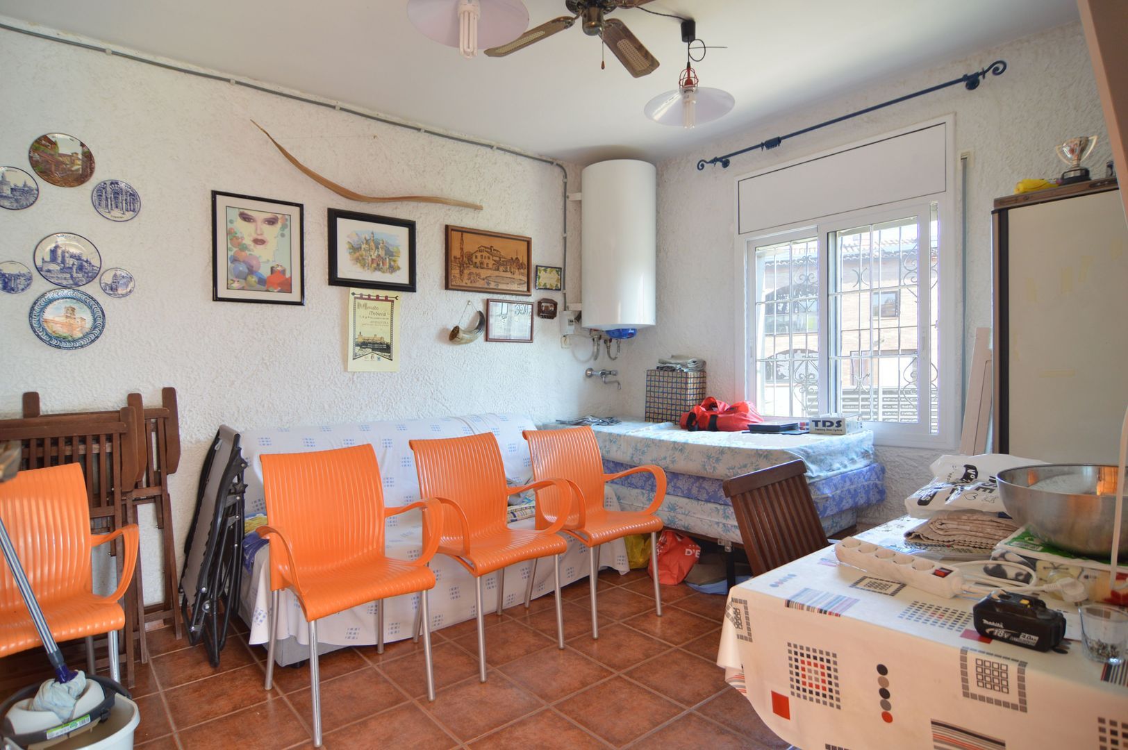 Just a few steps from the sandy beaches of Calafell, Barcelona South foto-35