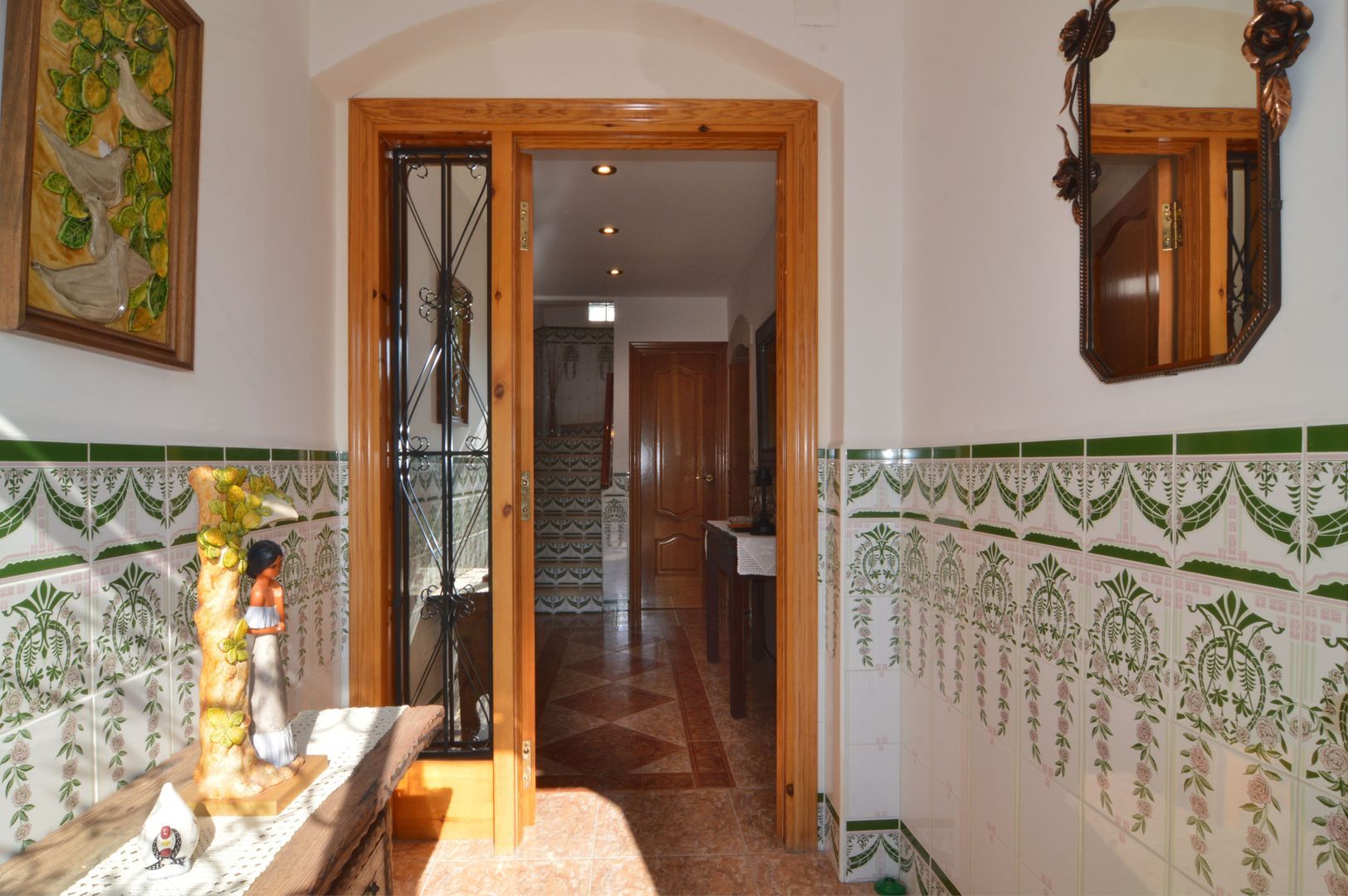 Just a few steps from the sandy beaches of Calafell, Barcelona South foto-15