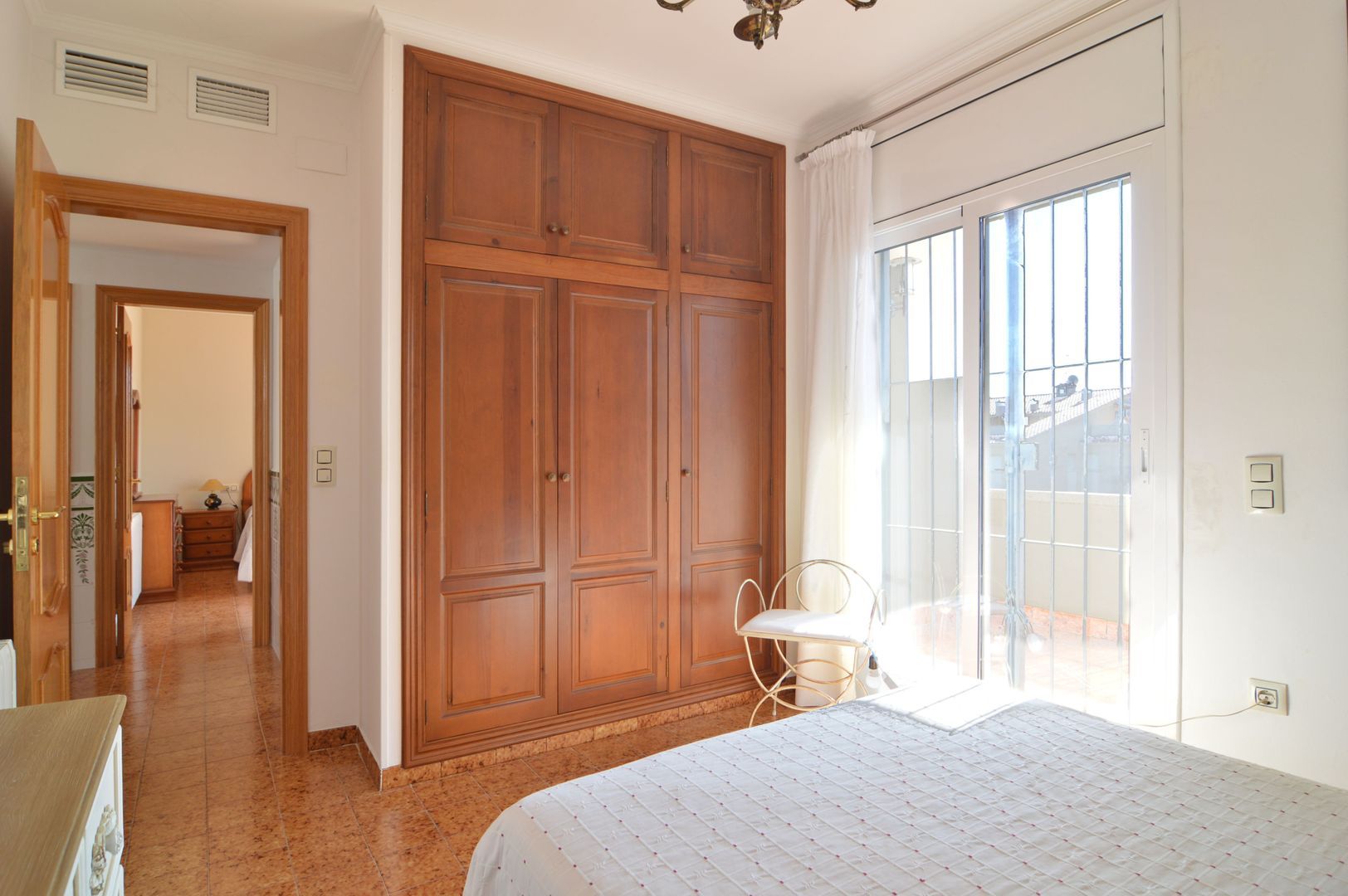 Just a few steps from the sandy beaches of Calafell, Barcelona South foto-43