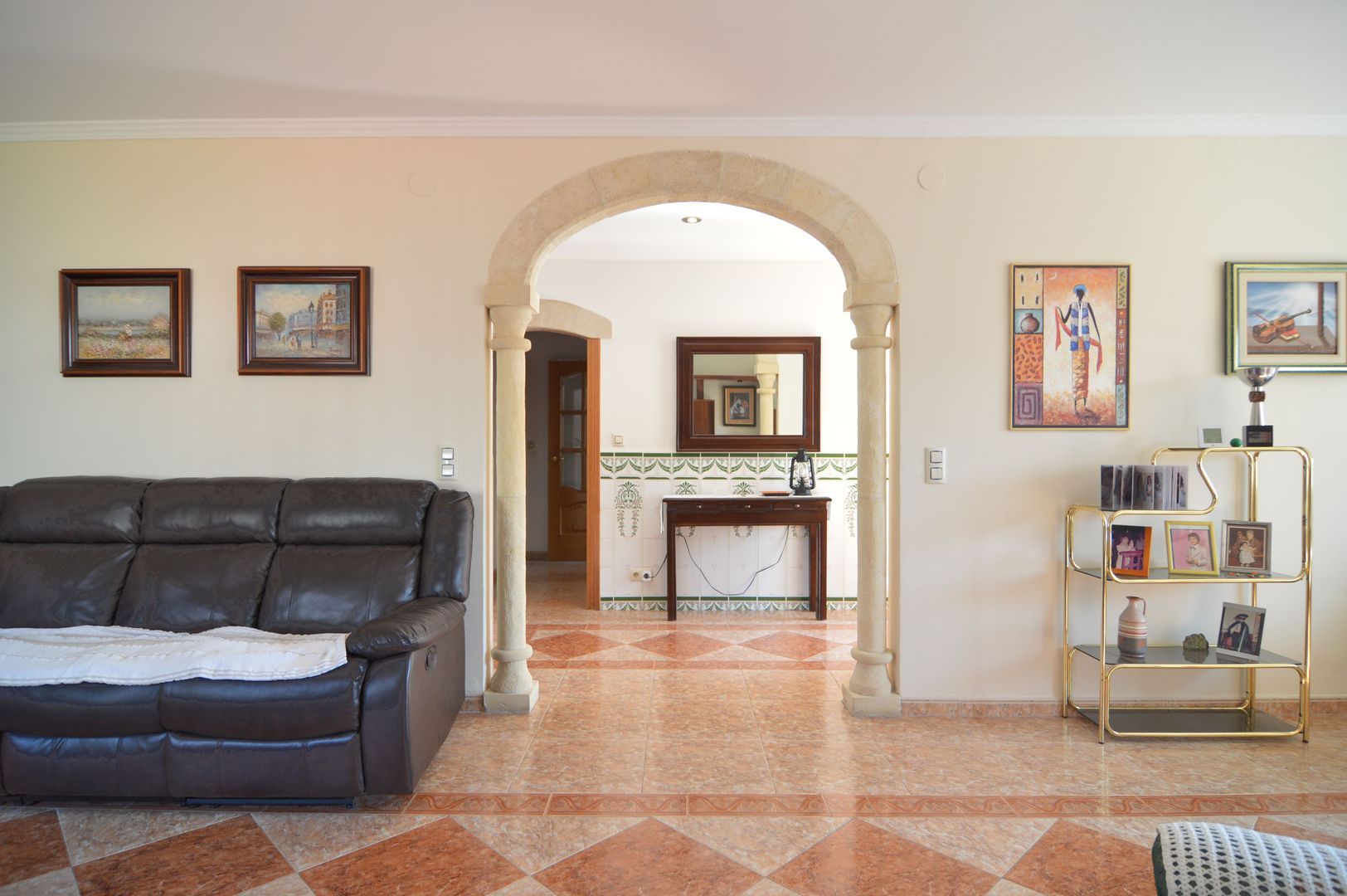 Just a few steps from the sandy beaches of Calafell, Barcelona South foto-19