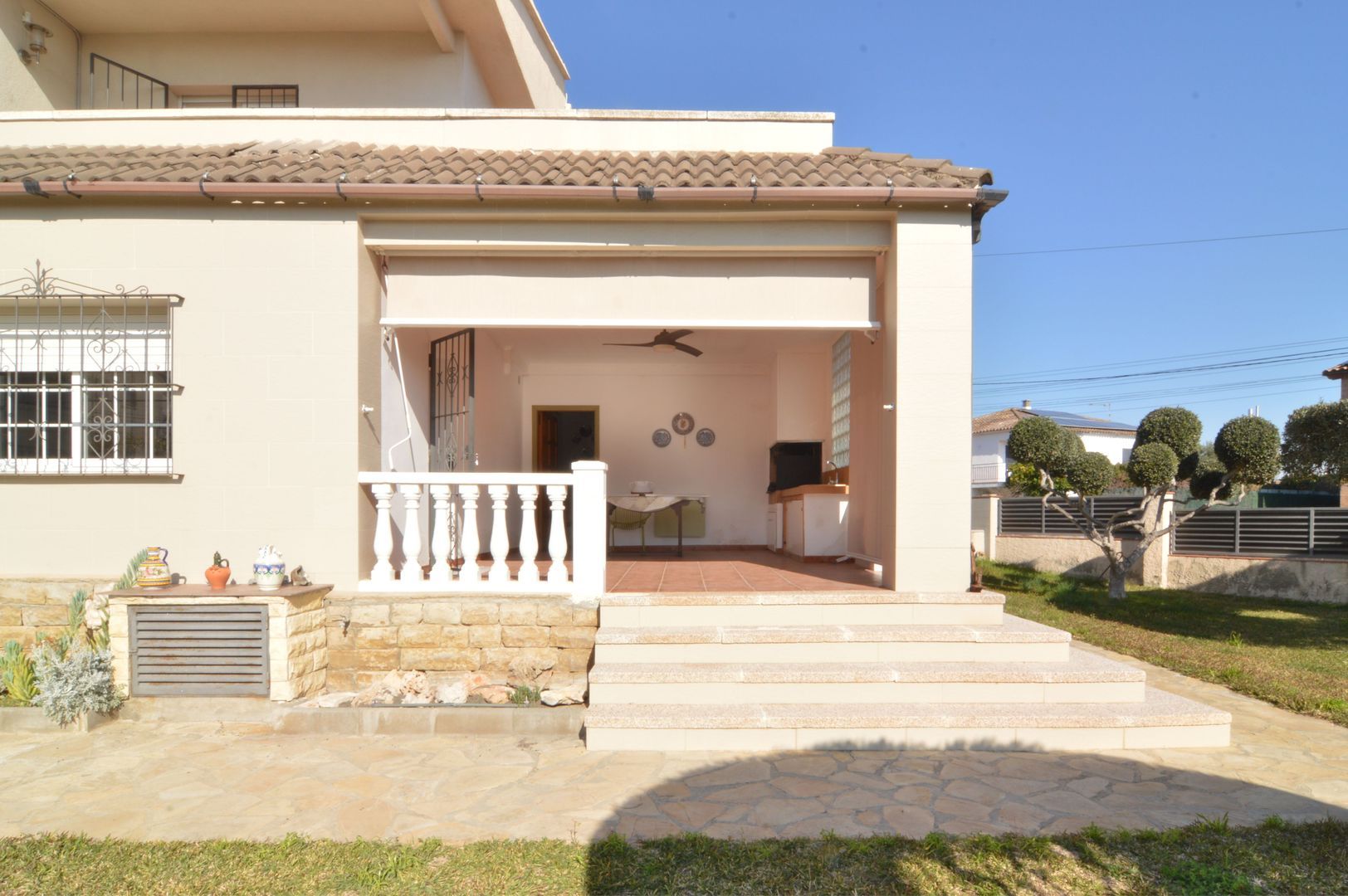 Just a few steps from the sandy beaches of Calafell, Barcelona South foto-32