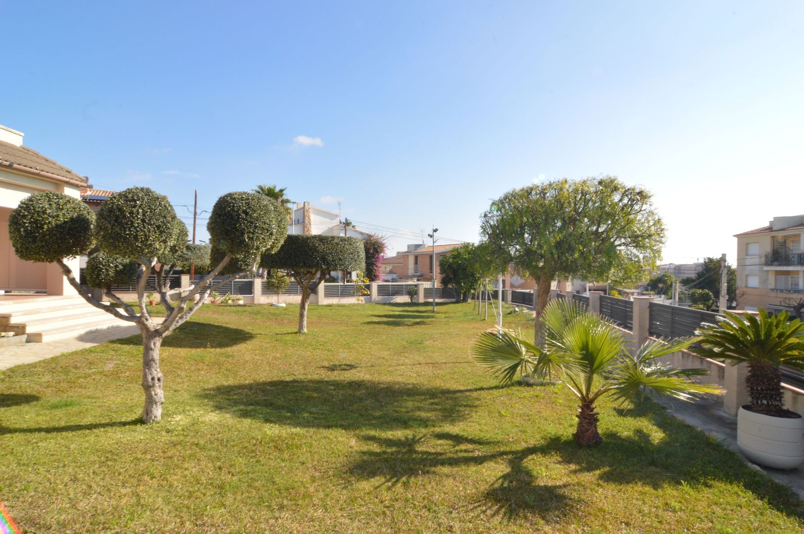 Just a few steps from the sandy beaches of Calafell, Barcelona South foto-8