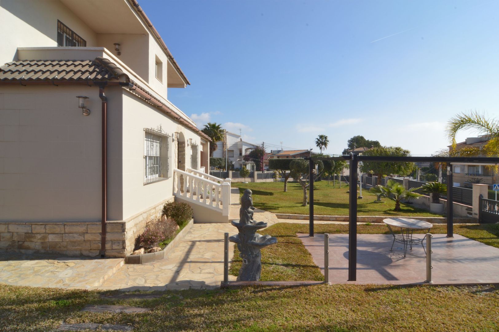 Just a few steps from the sandy beaches of Calafell, Barcelona South foto-46