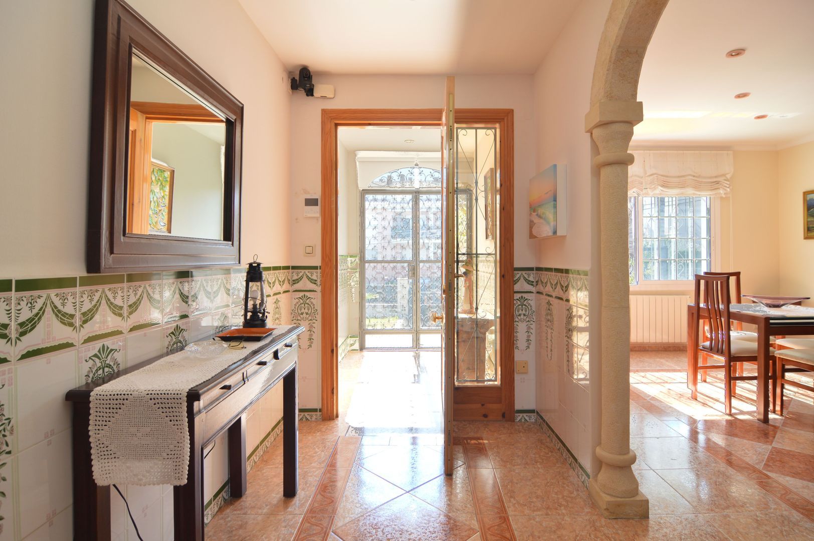 Just a few steps from the sandy beaches of Calafell, Barcelona South foto-17