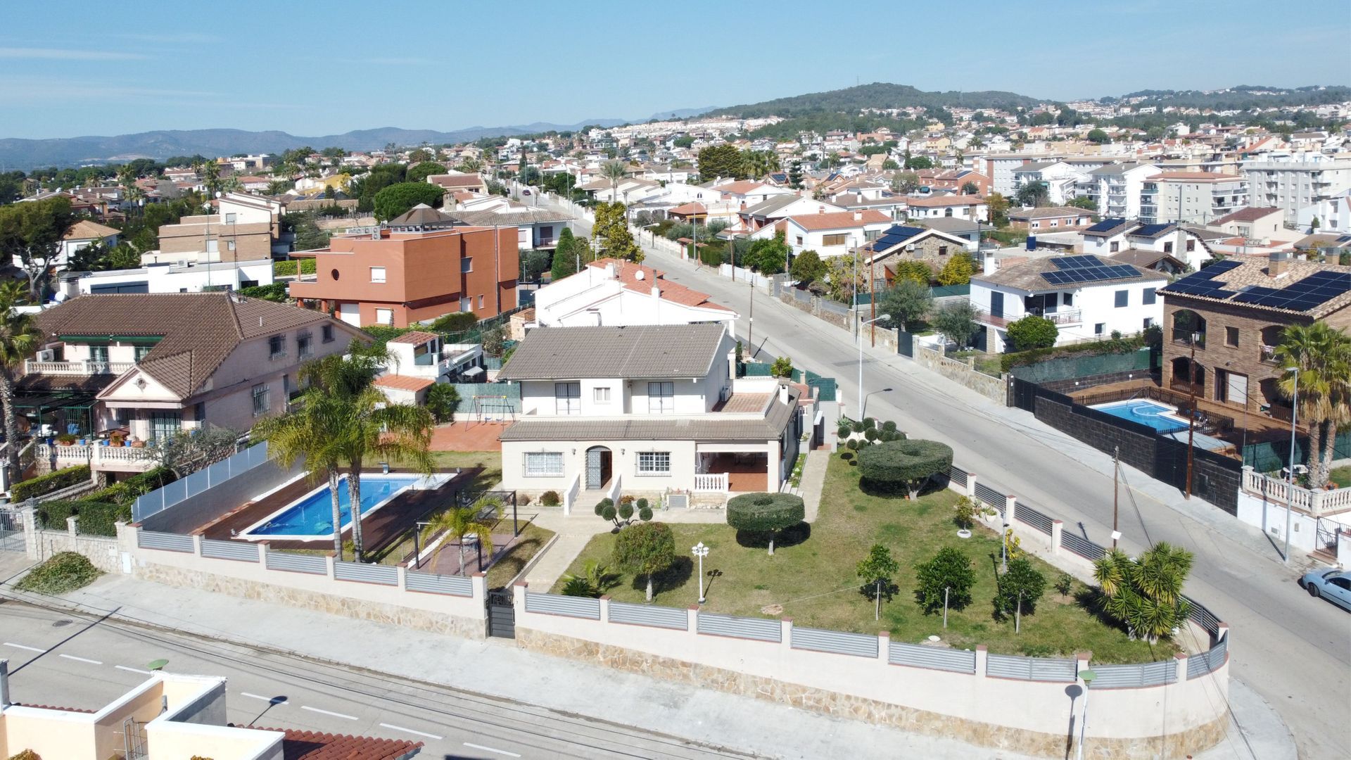 Just a few steps from the sandy beaches of Calafell, Barcelona South foto-0