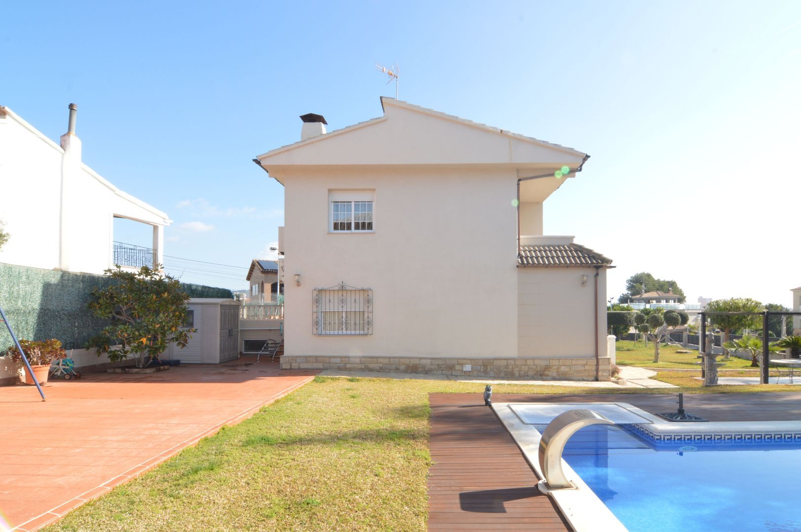 Just a few steps from the sandy beaches of Calafell, Barcelona South foto-48