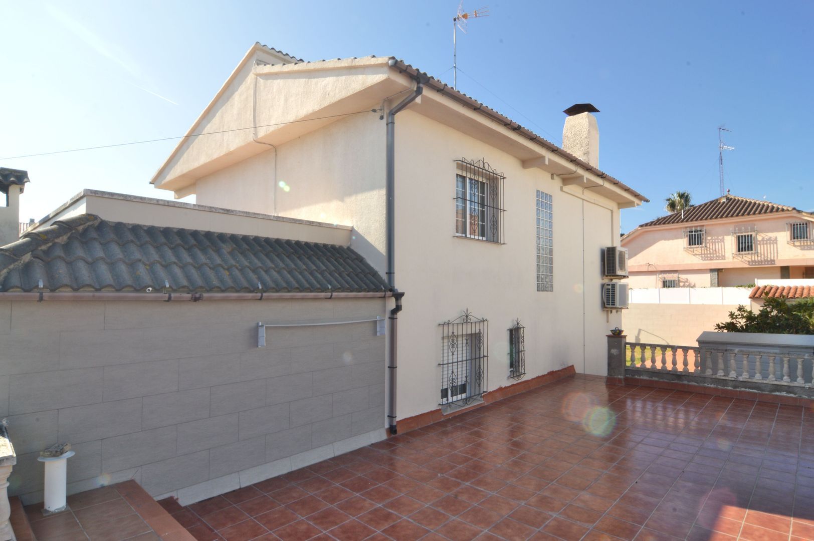 Just a few steps from the sandy beaches of Calafell, Barcelona South foto-47