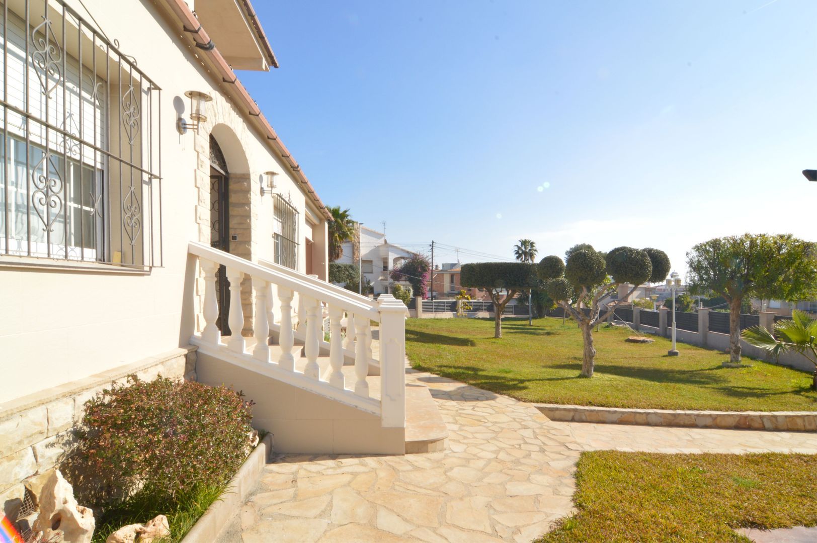 Just a few steps from the sandy beaches of Calafell, Barcelona South foto-10