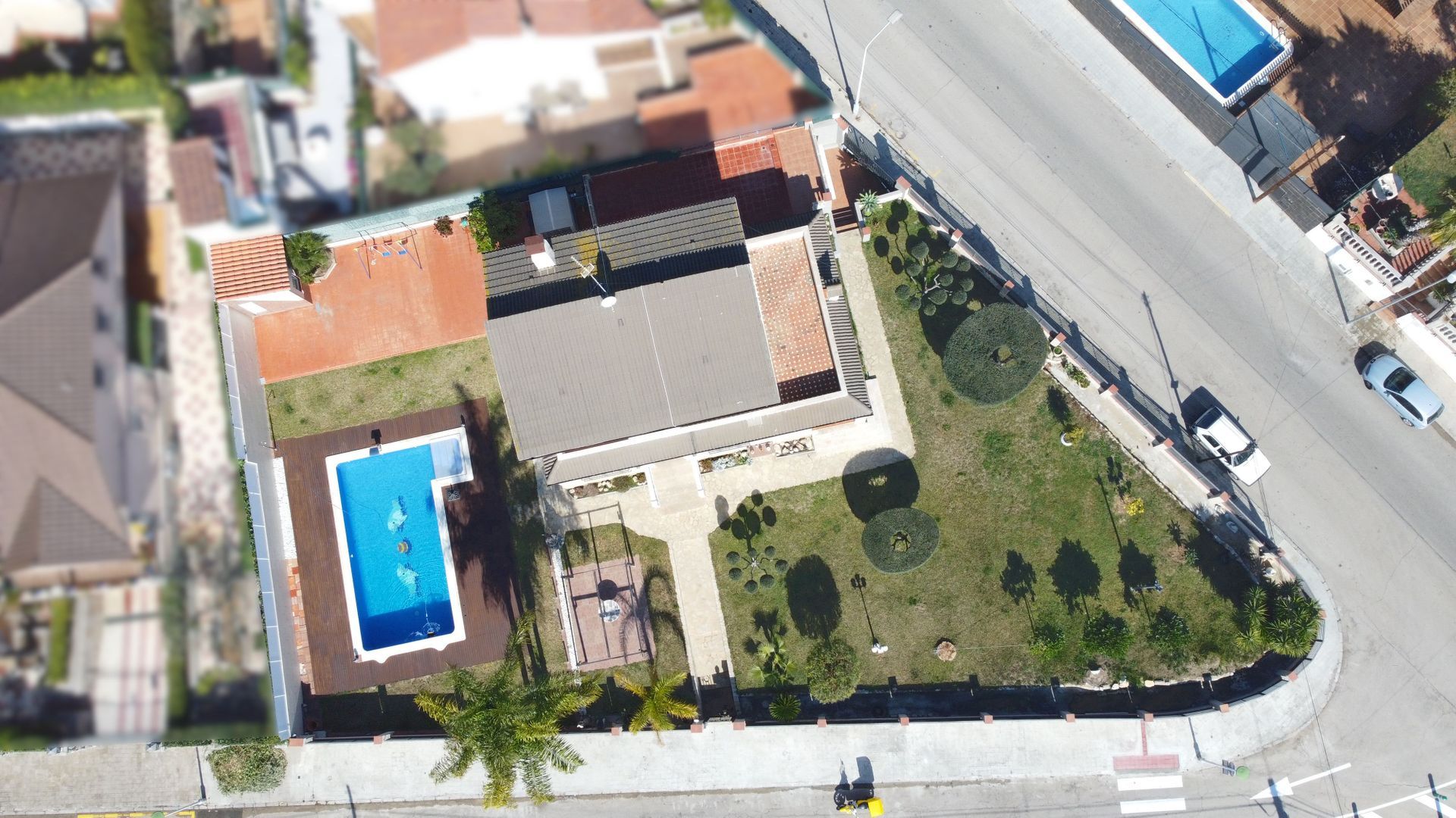 Just a few steps from the sandy beaches of Calafell, Barcelona South foto-5