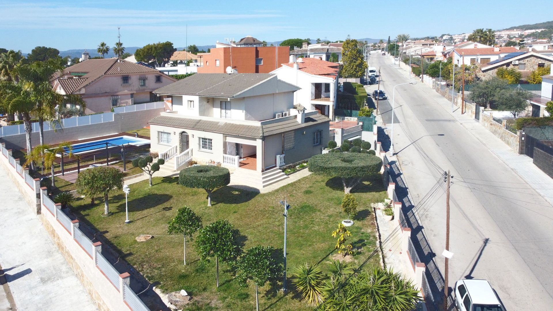 Just a few steps from the sandy beaches of Calafell, Barcelona South foto-1