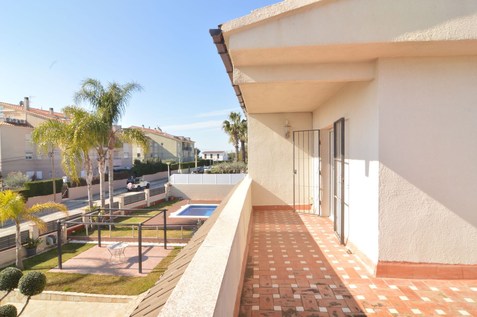 Just a few steps from the sandy beaches of Calafell, Barcelona South foto-41