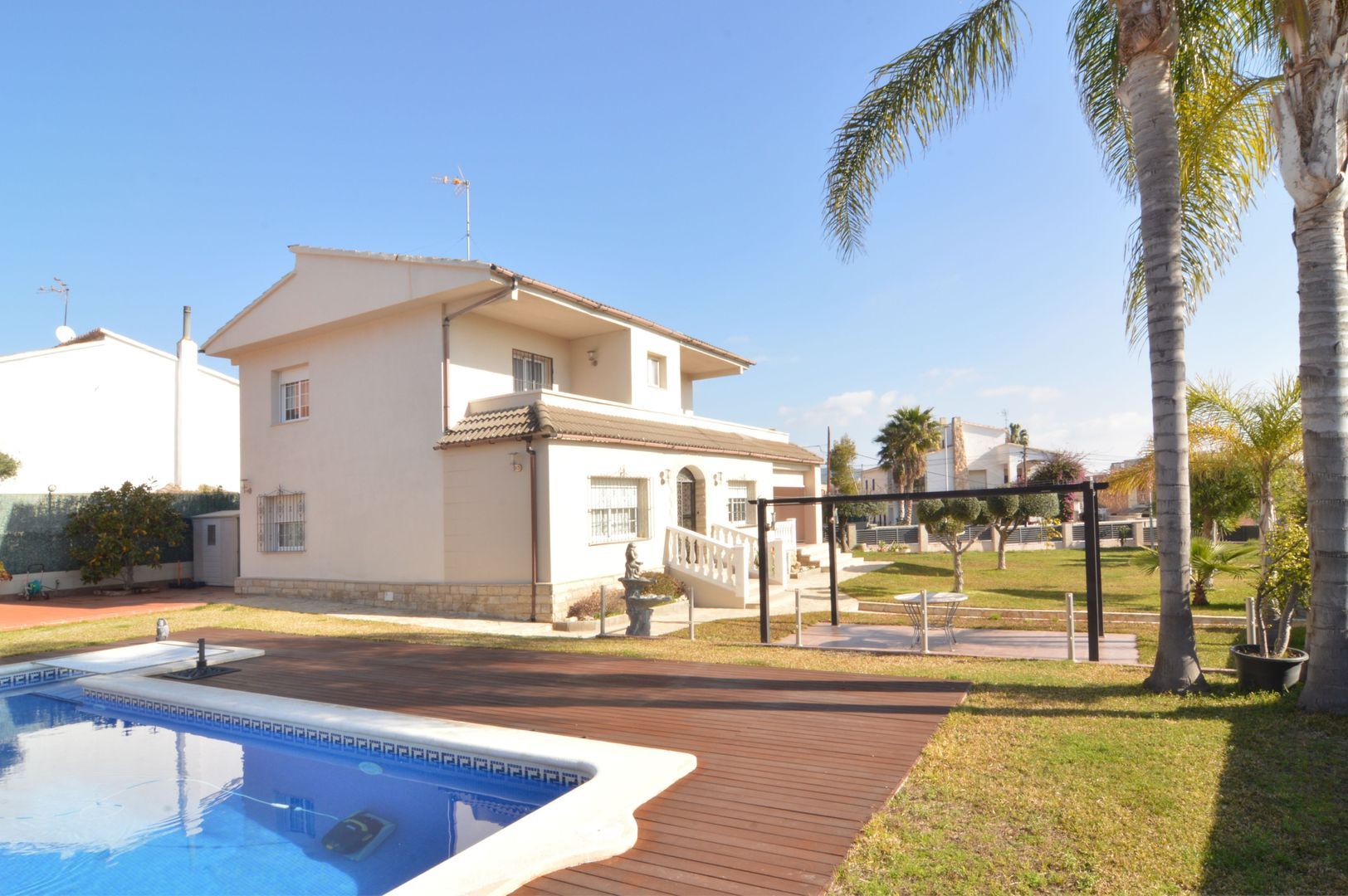 Just a few steps from the sandy beaches of Calafell, Barcelona South foto-2