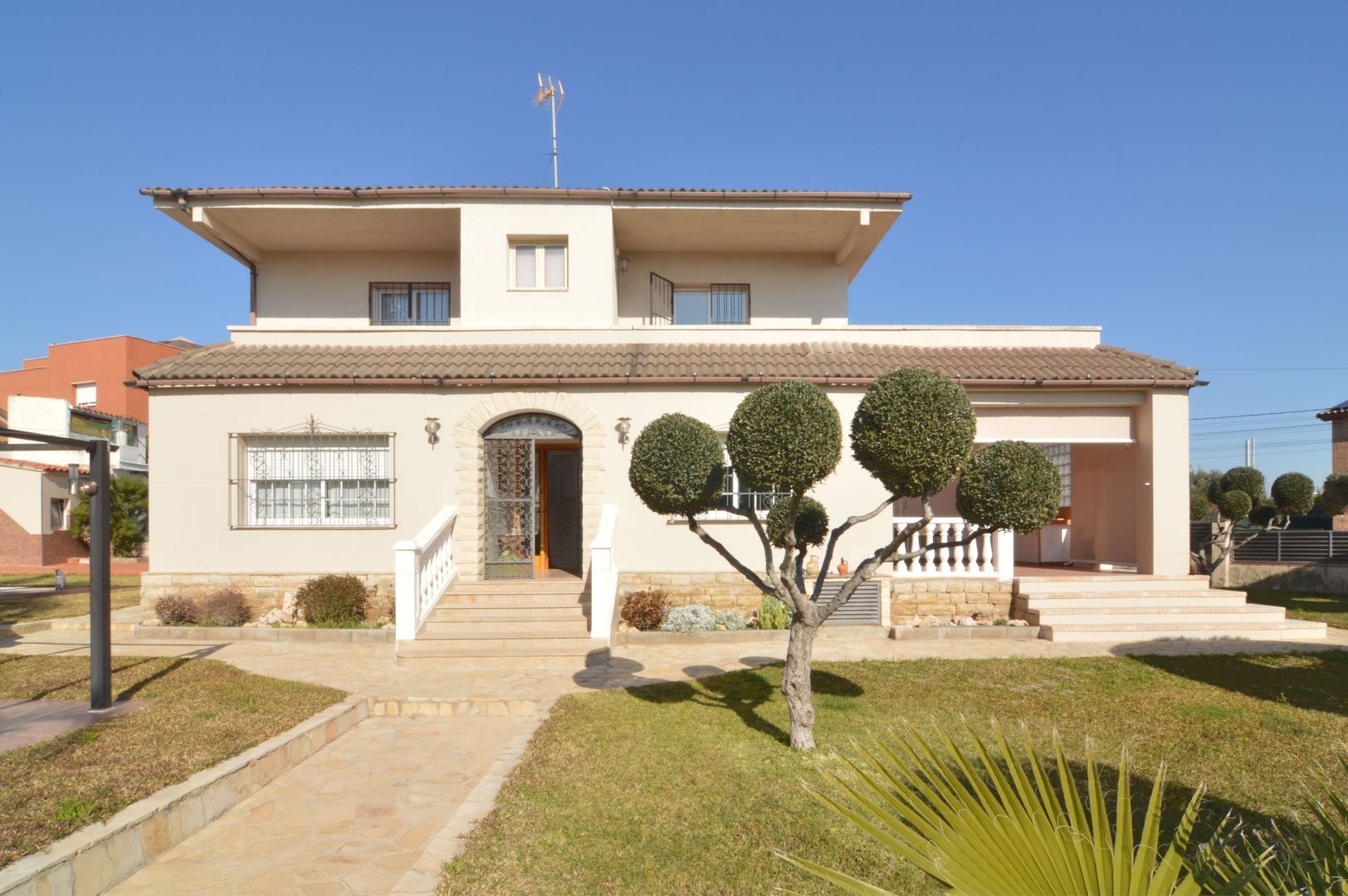 Just a few steps from the sandy beaches of Calafell, Barcelona South foto-3