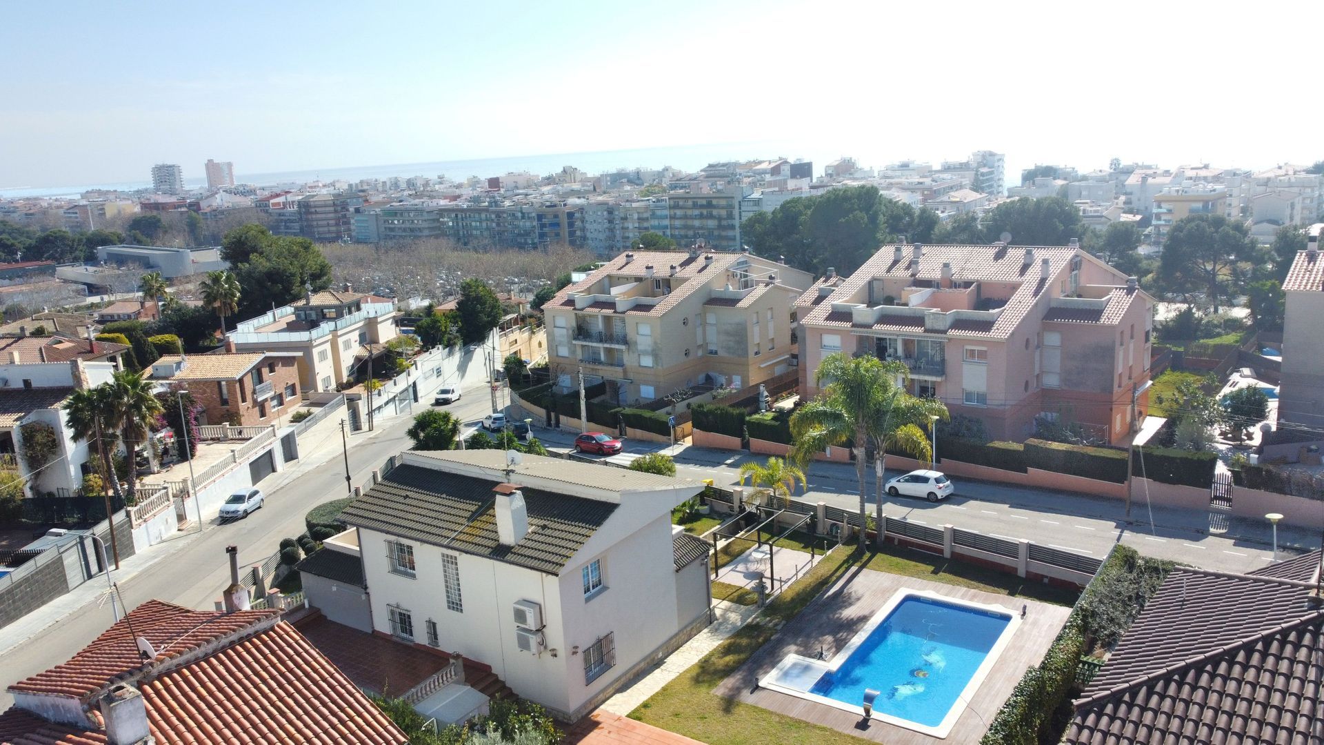 Just a few steps from the sandy beaches of Calafell, Barcelona South foto-4